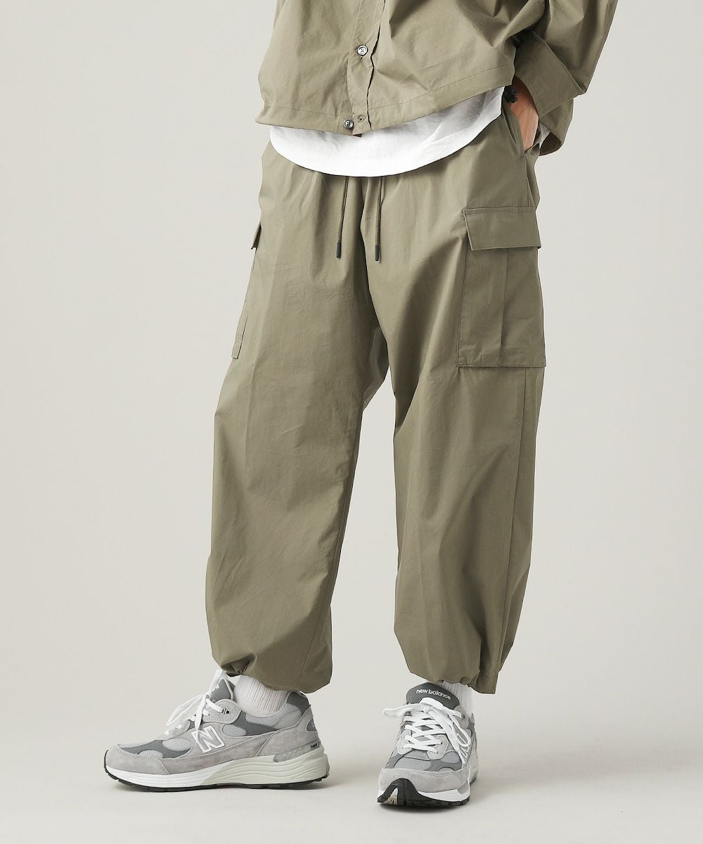 VICTIM]EASY CARGO PANTS | OPENING ACT
