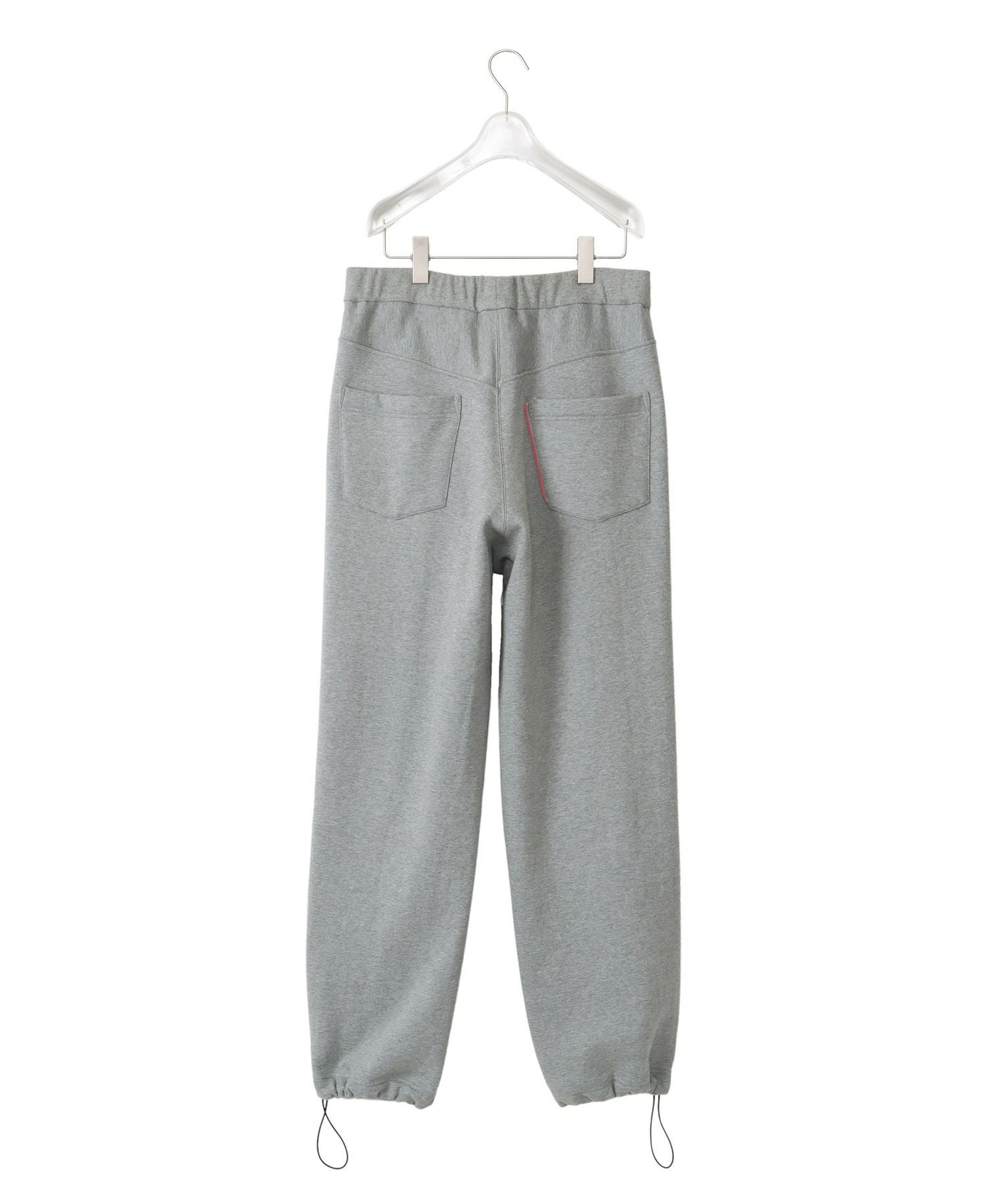 NEONSIGN]WIDE ROOM SLACKS | OPENING ACT