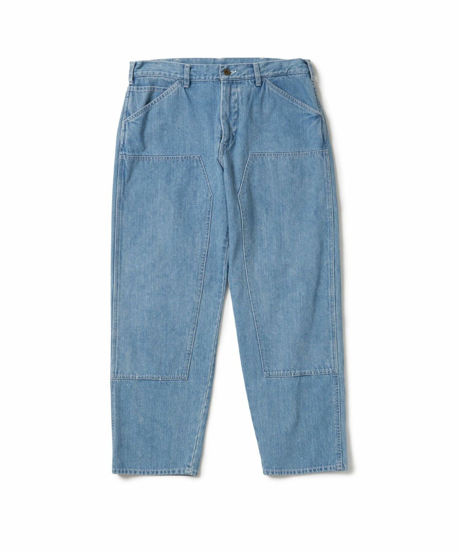 SON OF THE CHEESE]DB Painter Pants | OPENING ACT