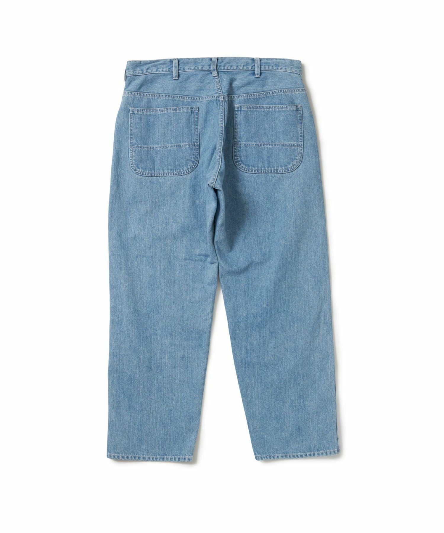 SON OF THE CHEESE ペイズリー柄 チノパン L SON OF THE CHEESE]DB Painter Pants | OPENING ACT