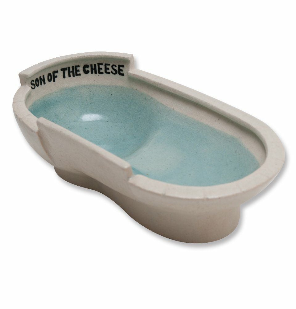 SON OF THE CHEESE | OPENING ACT