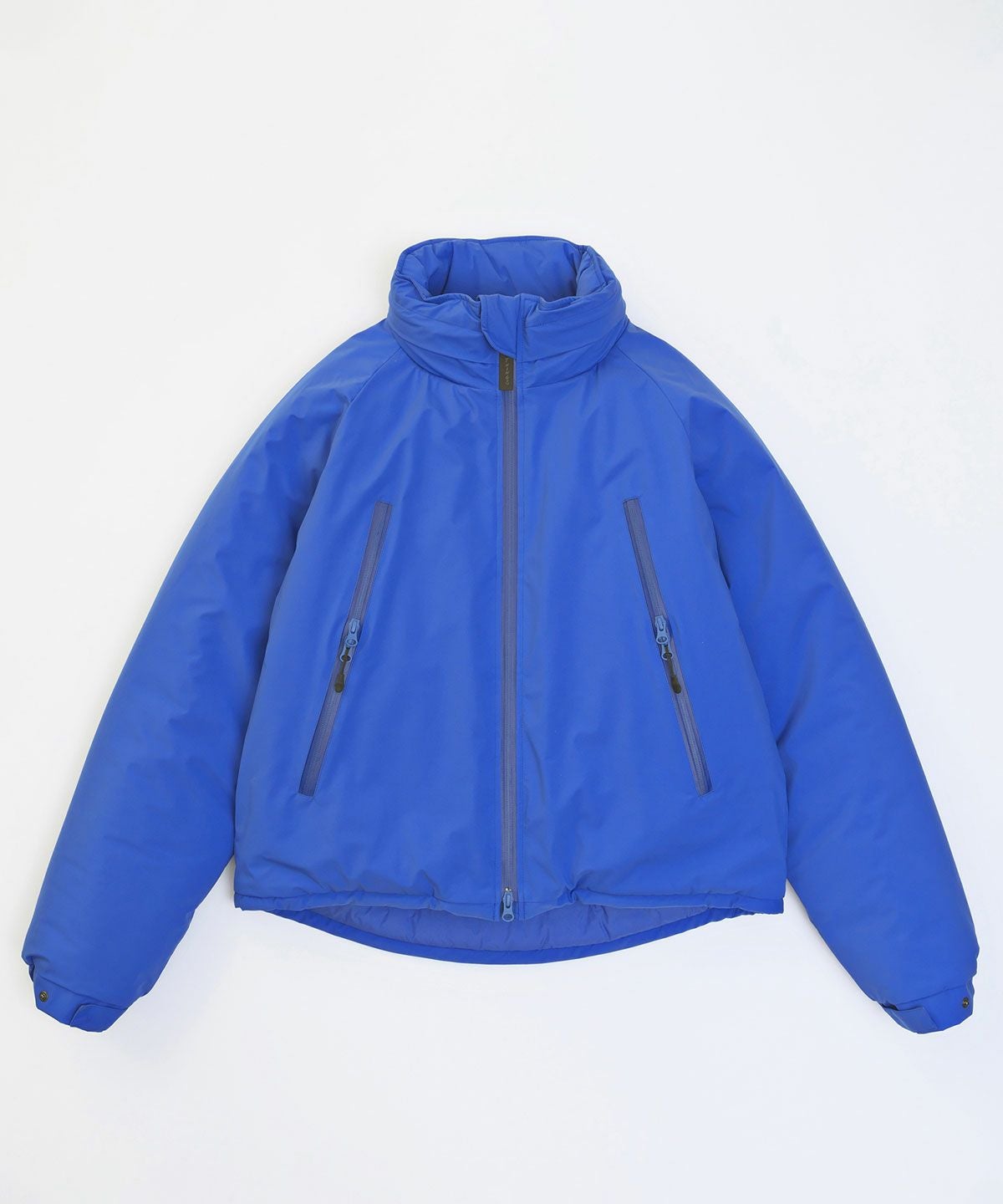VICTIM ヴィクティム　ジップアップジャケット / VTM-23-O-107 VICTIM（ヴィクティム）の「VICTIM ヴィクティム / ZIP UP JACKET 吸湿