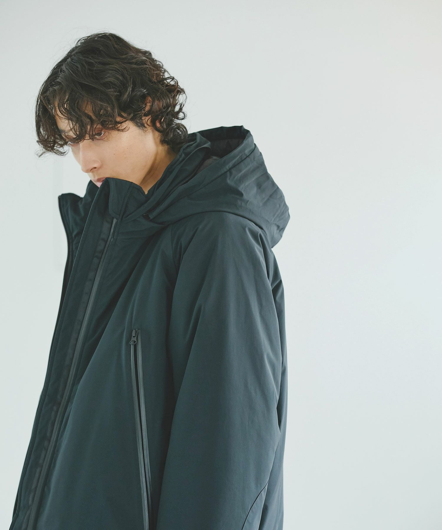 VICTIM × WILD THINGS] HAPPY JACKET | OPENING ACT