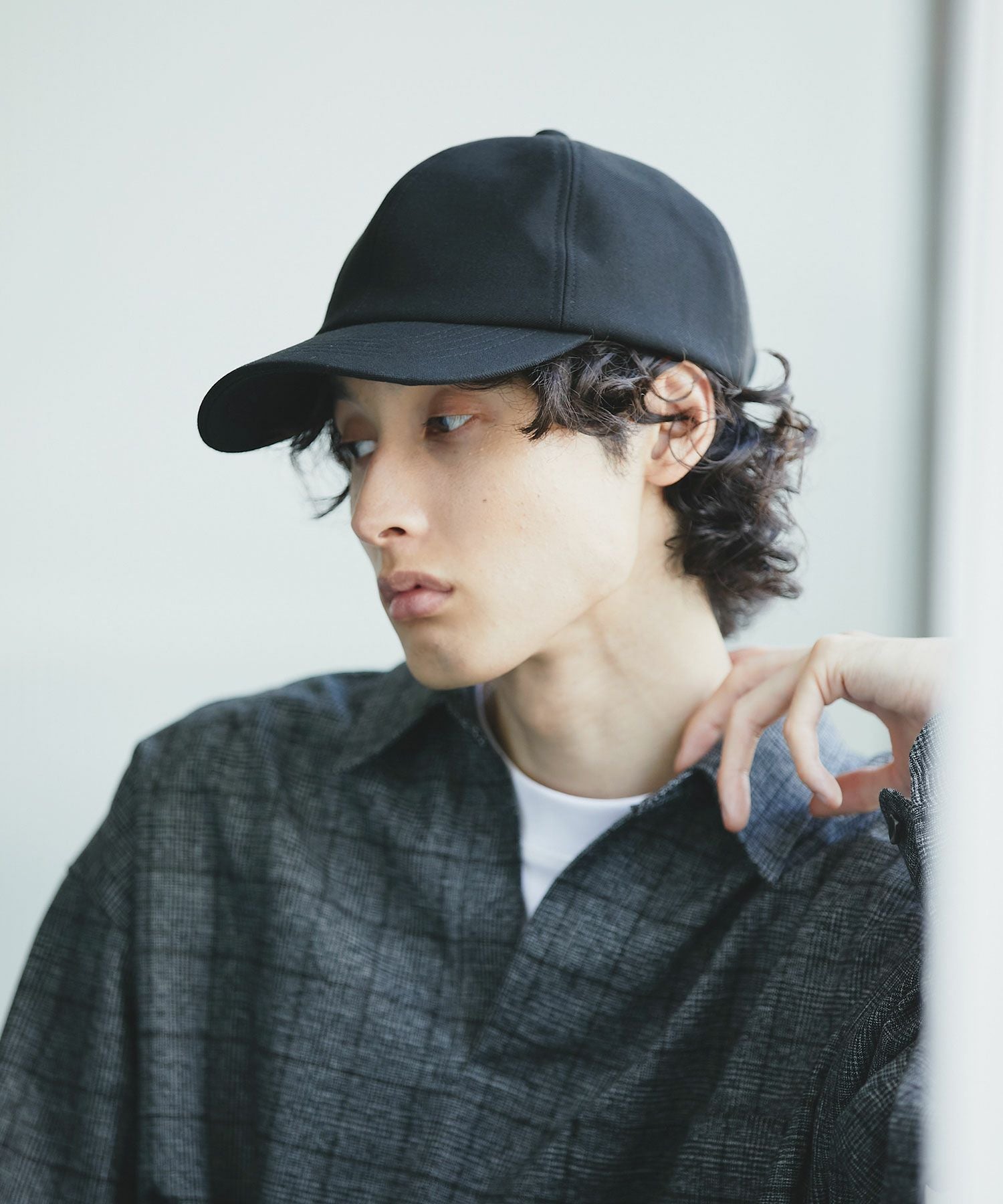 VICTIM×CA4LA] BASIC B.B CAP | OPENING ACT