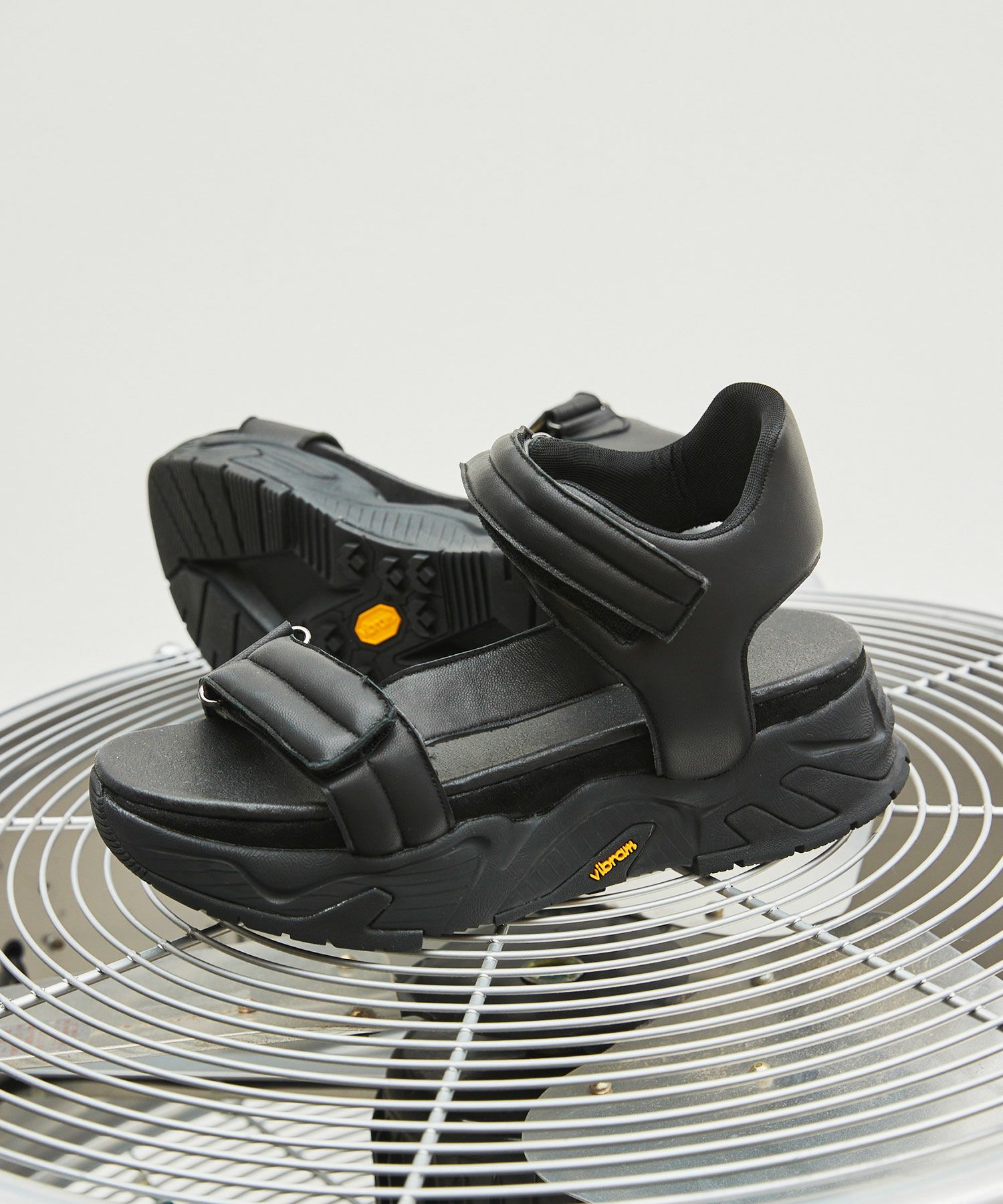 shoes | OPENING ACT