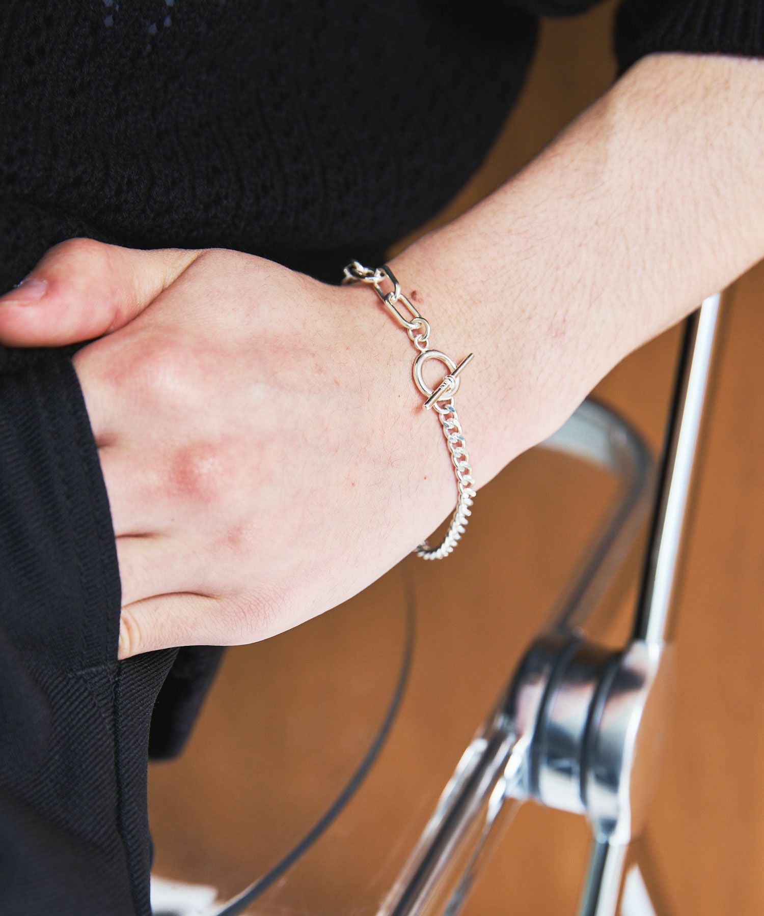 accessory | OPENING ACT