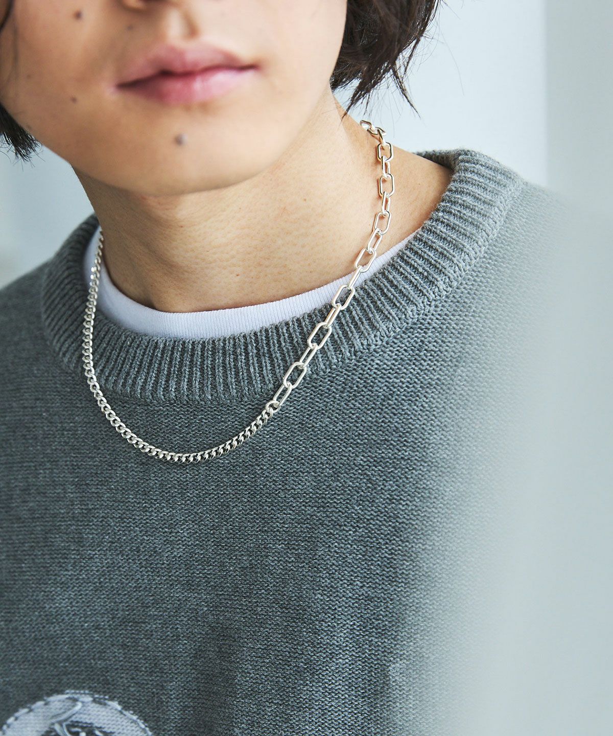 accessory | OPENING ACT