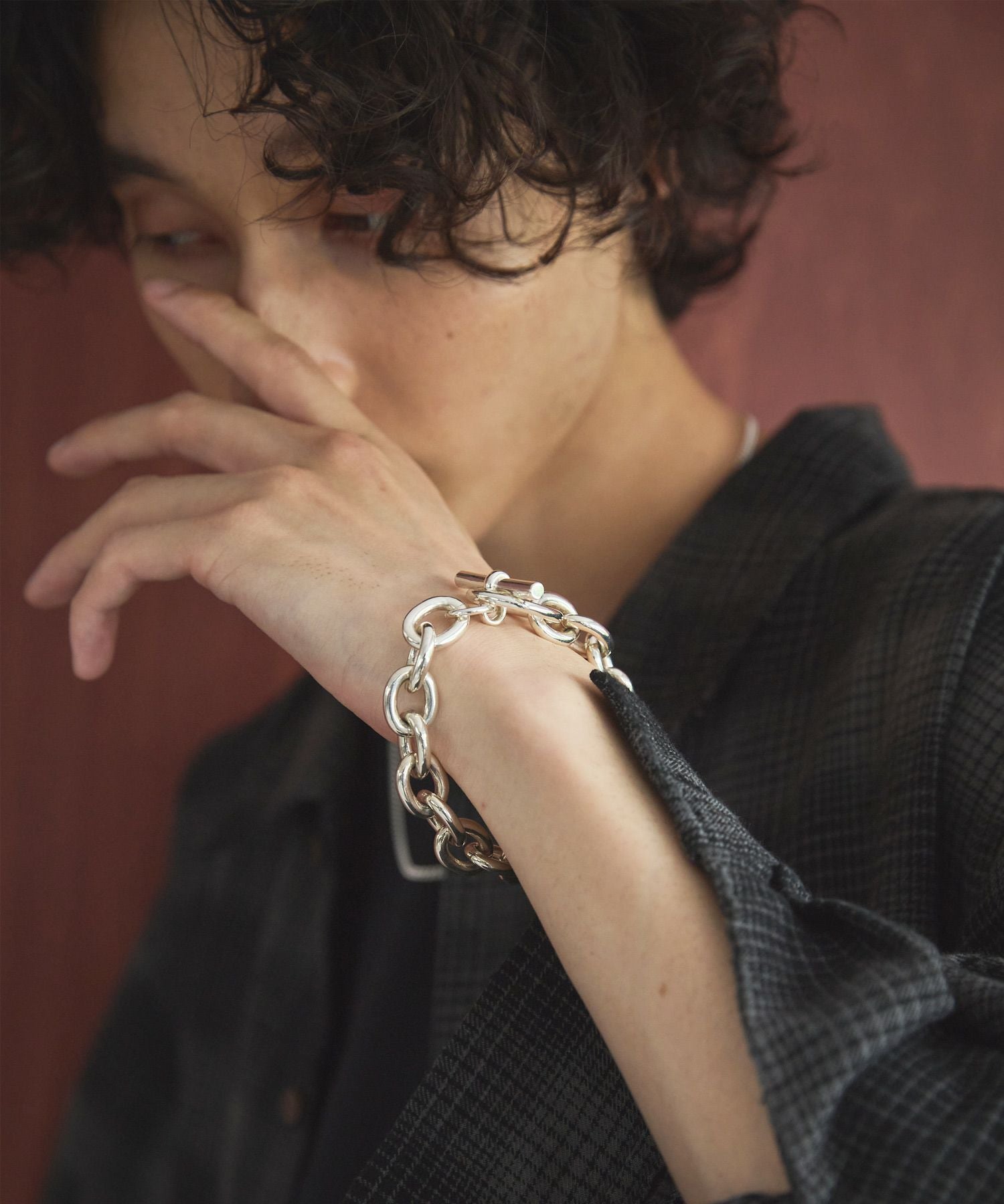 accessory | OPENING ACT