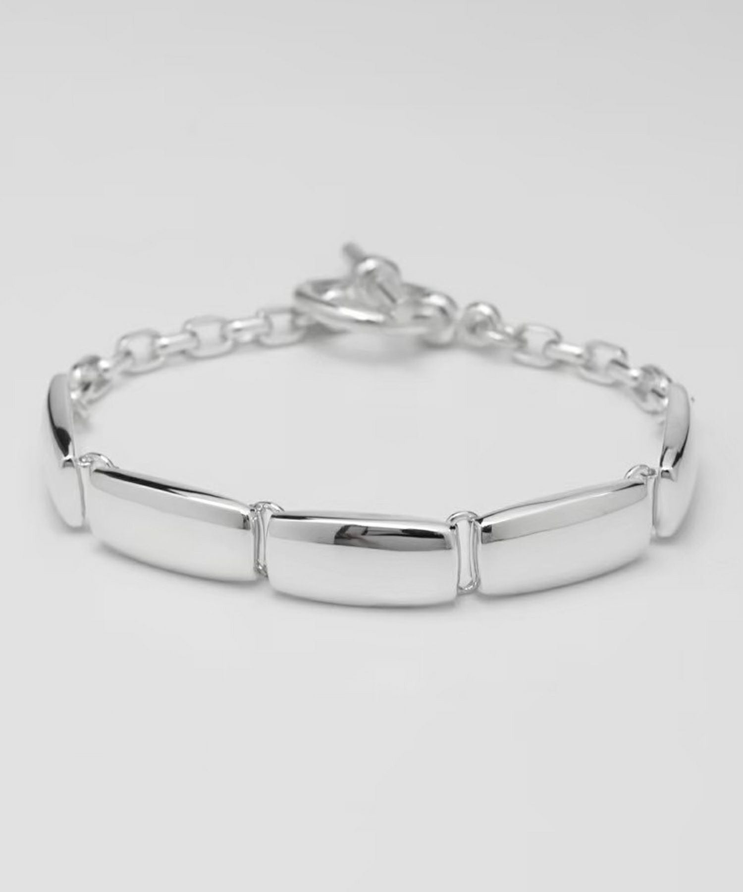 ⠀*様 シルバー925 1.0 Ct 装飾 ブレスレット OA JEWELRY] ヴィンテージデザインシルバー925ブレスレット | OPENING ACT
