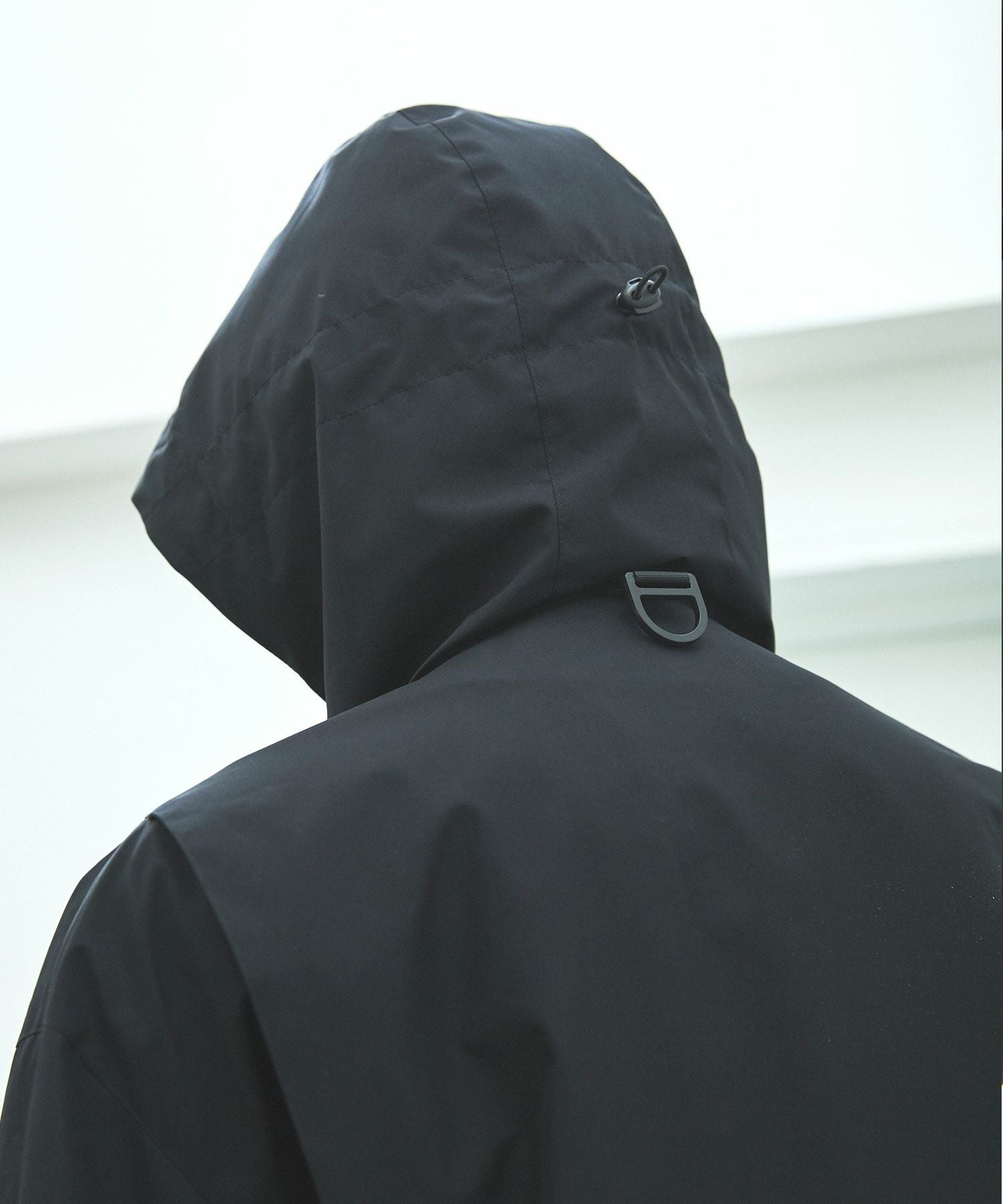 OPENING ACT × +phenix] WINDSTOPPER by GORE-TEX lab フィッシング