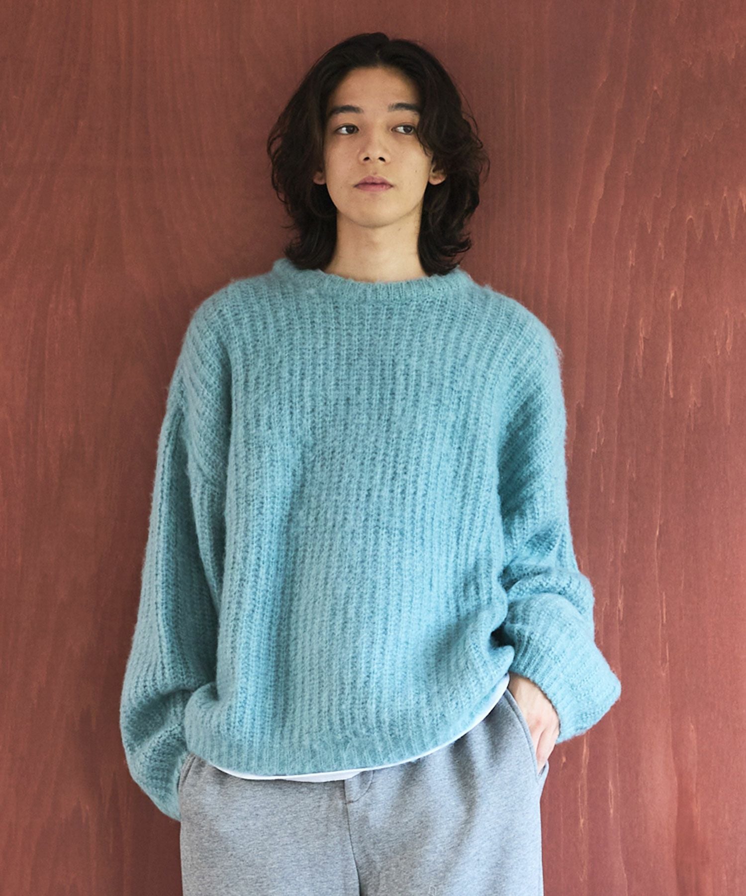 【最終価格】forteforte ニット　モヘア トップス|CORONET（コロネット）公式オンラインストア