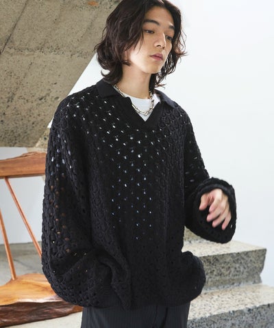 knit | OPENING ACT