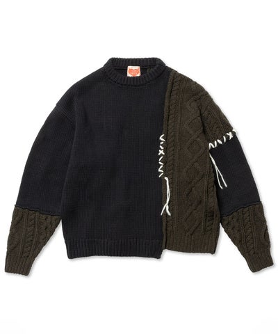 knit | OPENING ACT