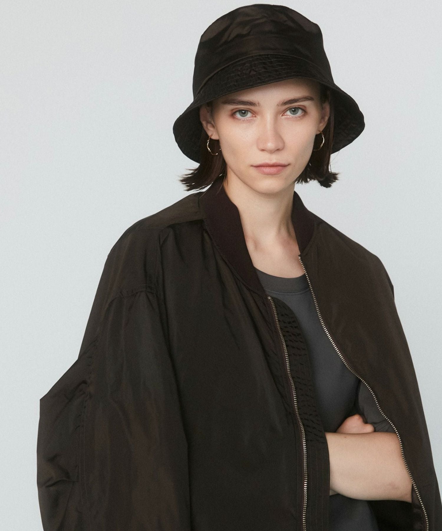 VICTIM×CA4LA]LIMONTA BUCKET HAT | OPENING ACT