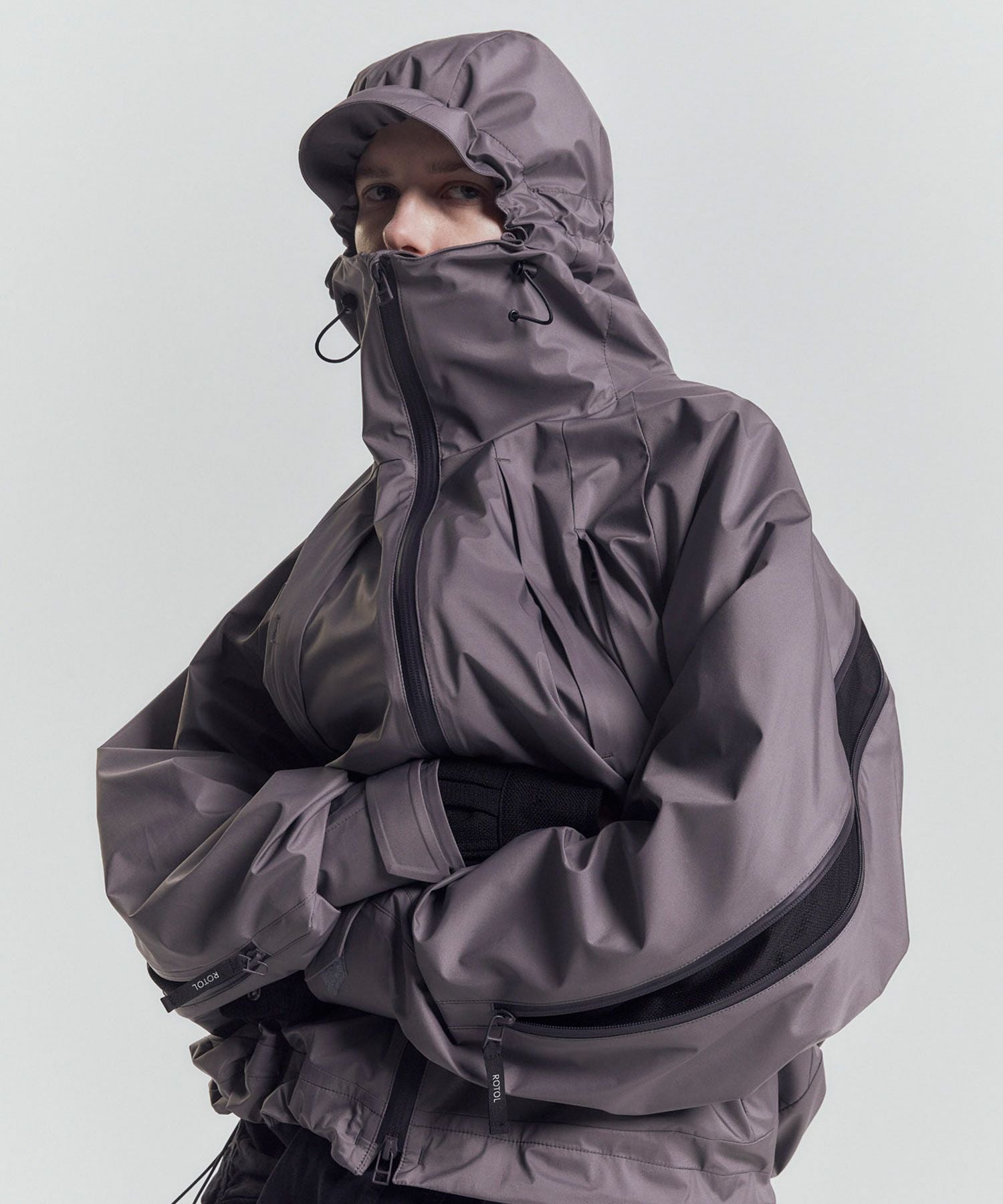 ジャケット・アウター ROTOL / Shirt Jacket / size- 3 楽天市場】rotol（コート・ジャケット｜メンズファッション）の通販