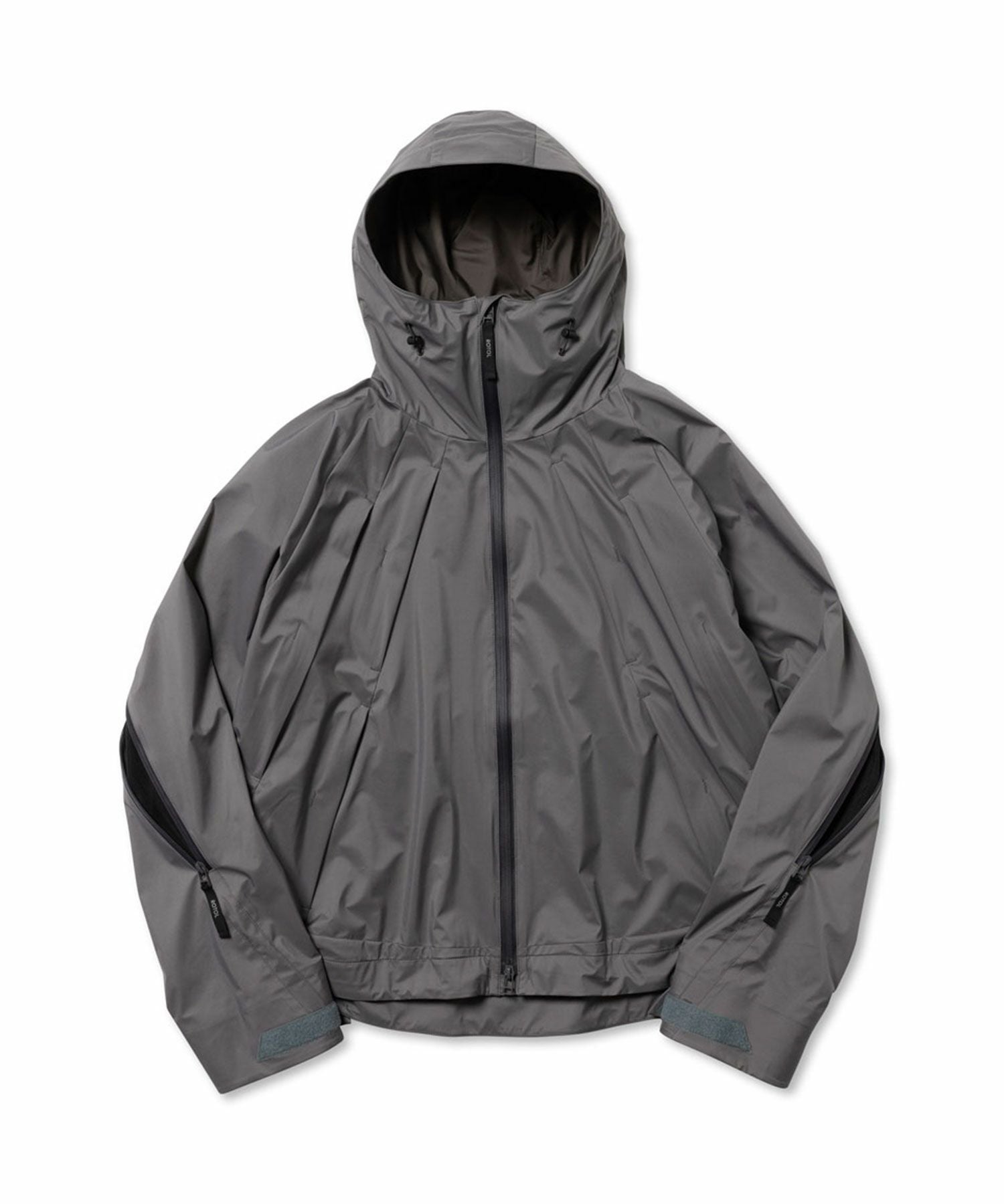 ROTOL]VENTILATION SHELL JACKET | OPENING ACT
