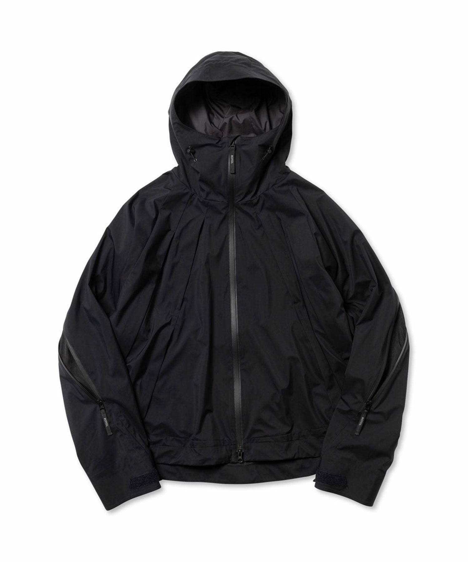 ROTOL]VENTILATION SHELL JACKET | OPENING ACT