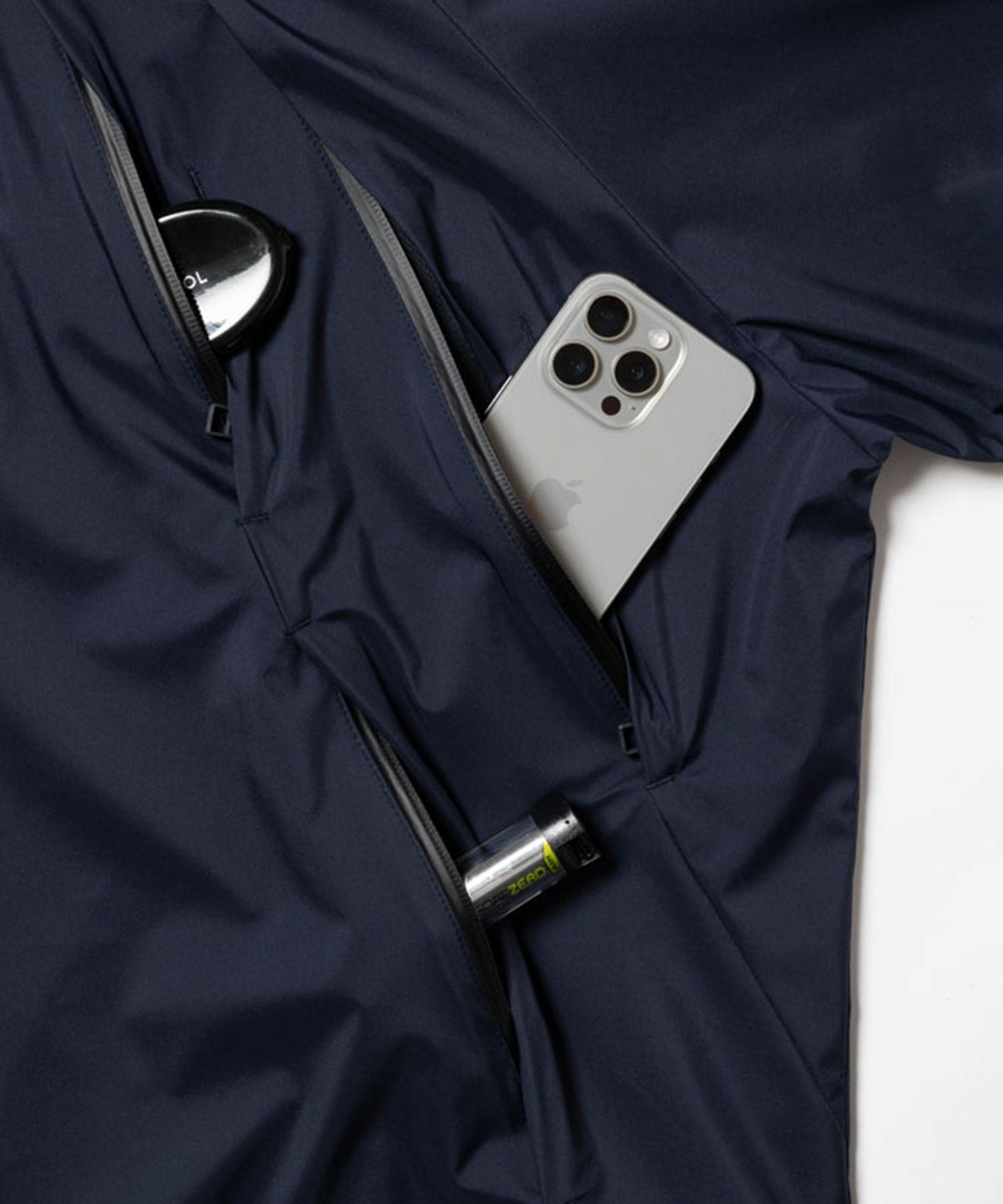 ROTOL]VENTILATION SHELL JACKET | OPENING ACT