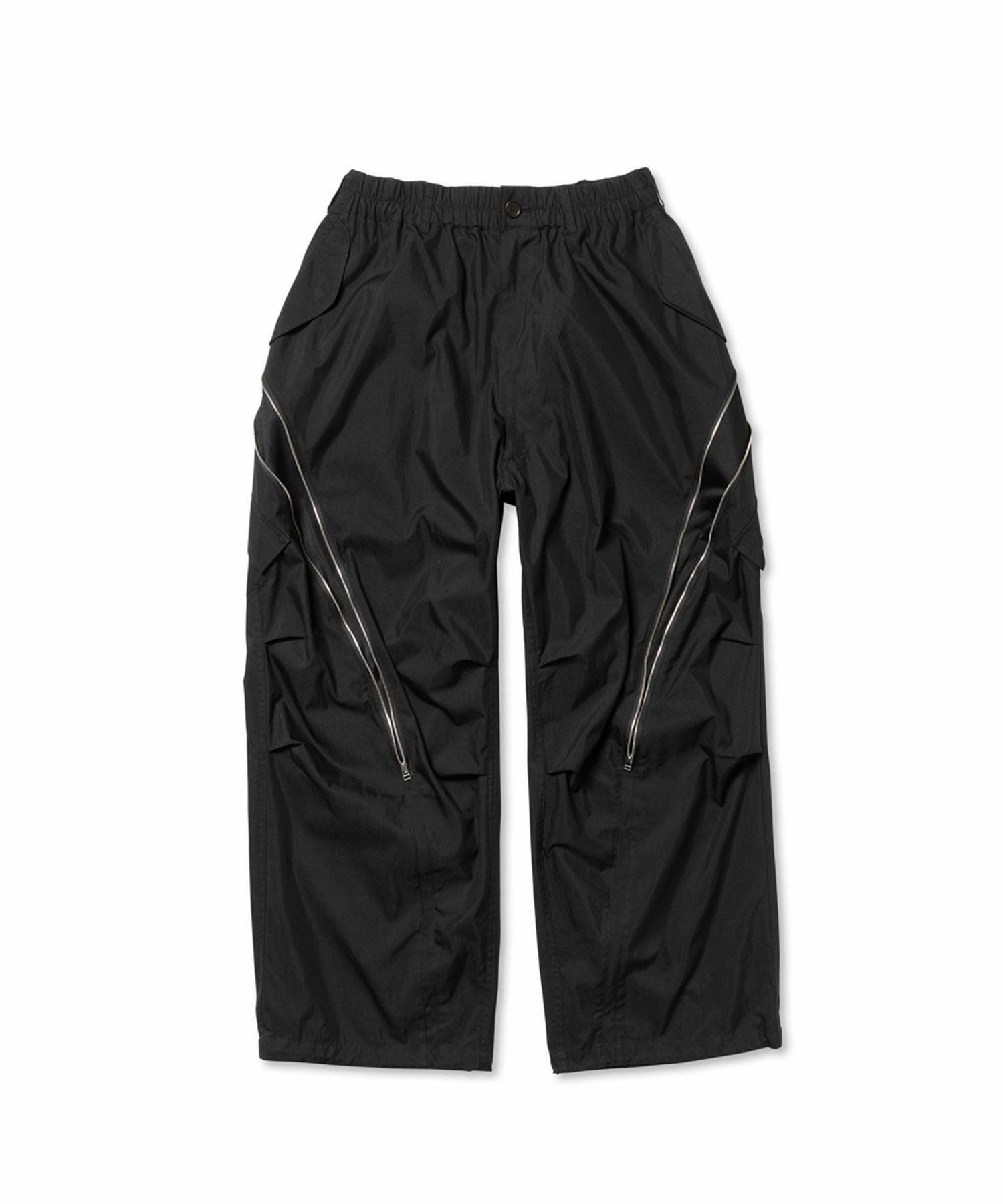 新品 ROTOL TORNADO PANTS MA-1 トルネード ロトル 3 ROTOL 