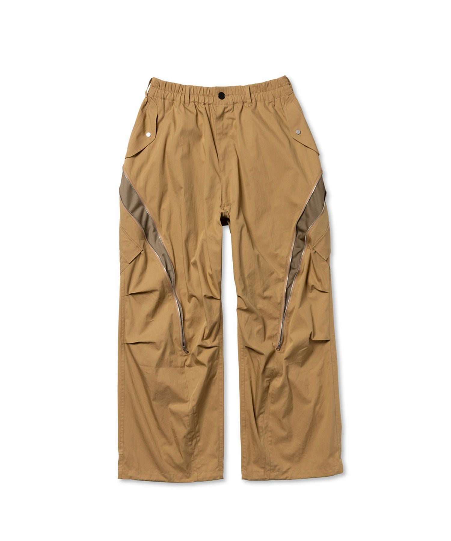 ROTOL]TORNADO PANTS | OPENING ACT