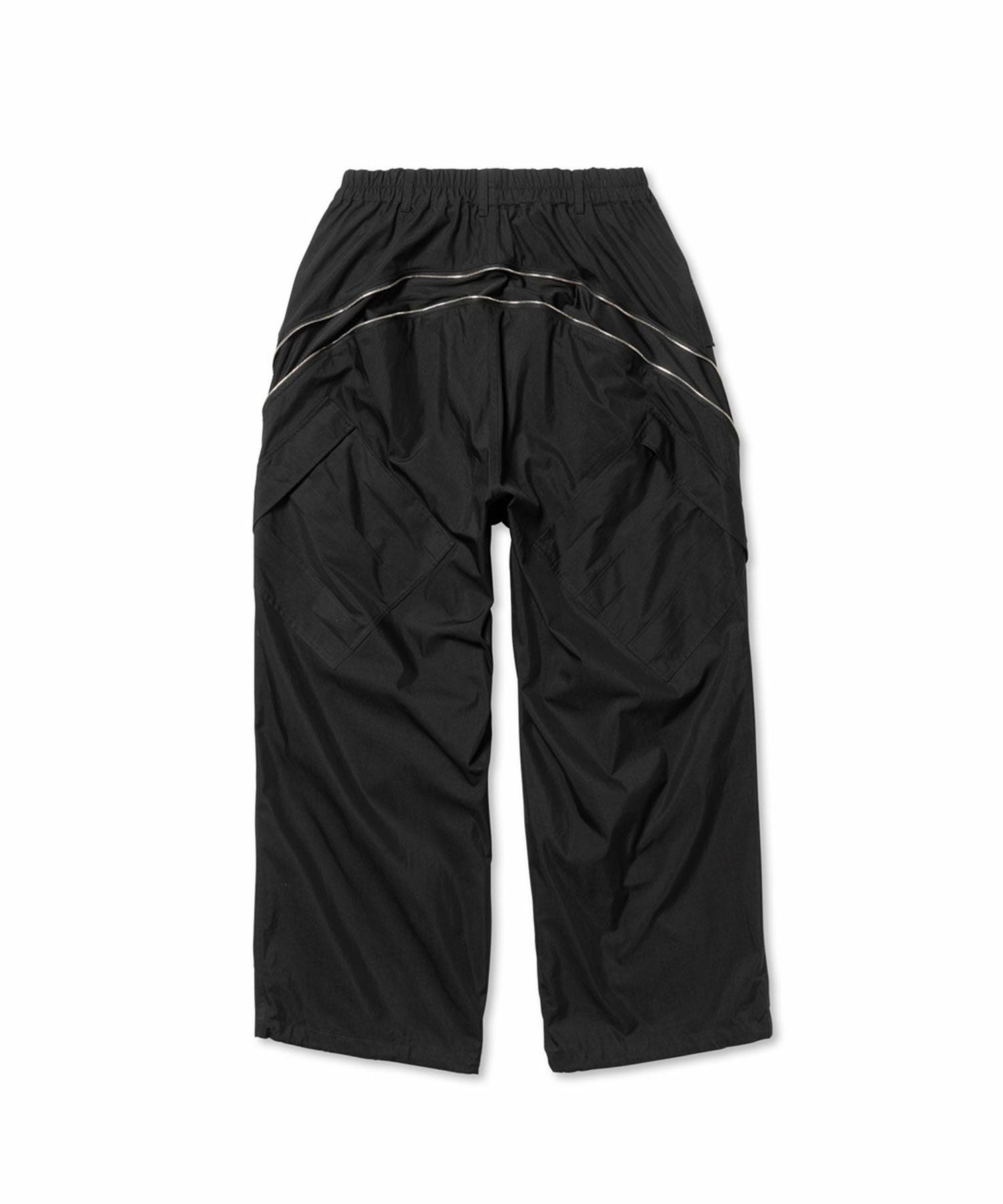ROTOL]TORNADO PANTS | OPENING ACT