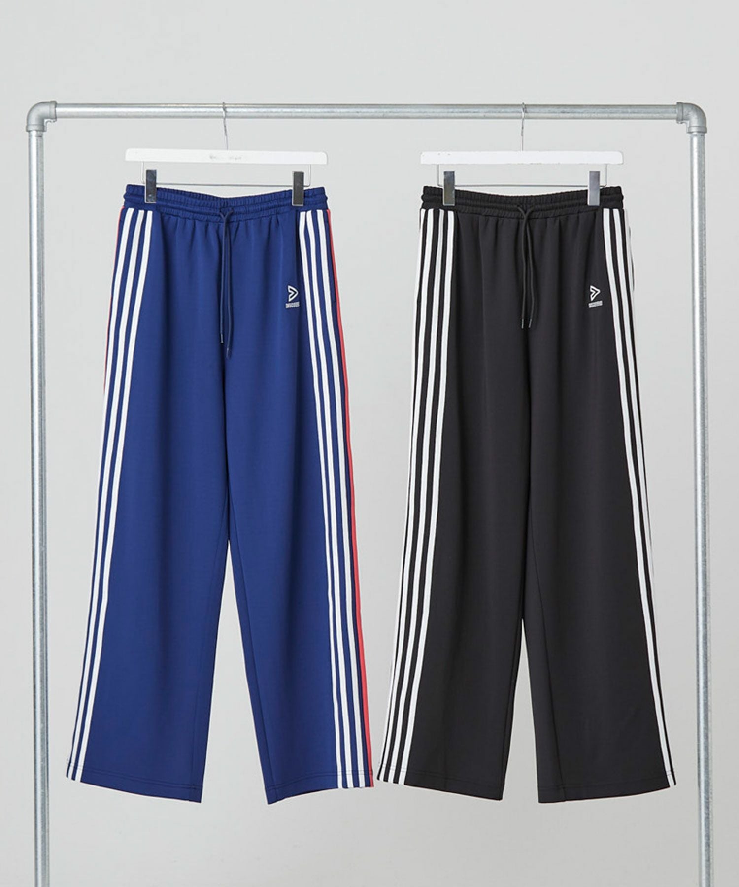 DISCOVERED] TRACK PANTS | OPENING ACT