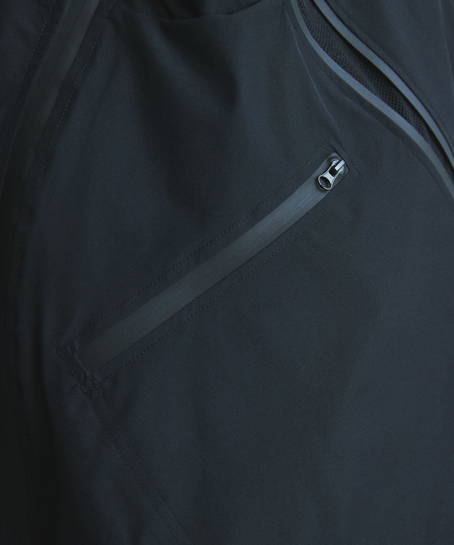 OPENING ACT × +phenix ] WINDSTOPPER by GORETEX labシティテック変形