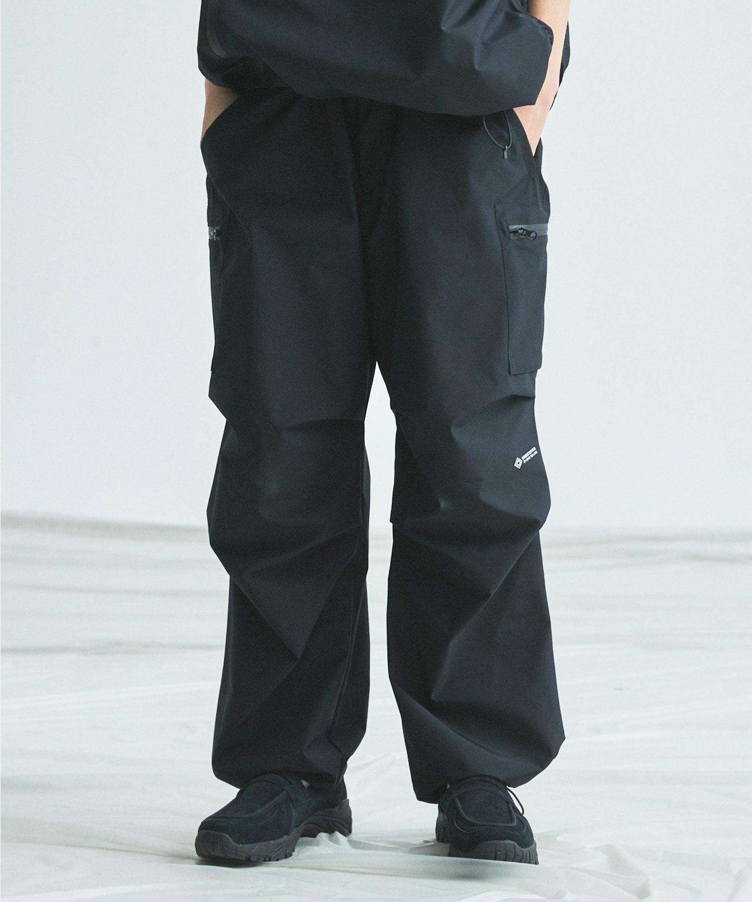 OPENING ACT × +phenix ] WINDSTOPPER by GORETEX labシティテック