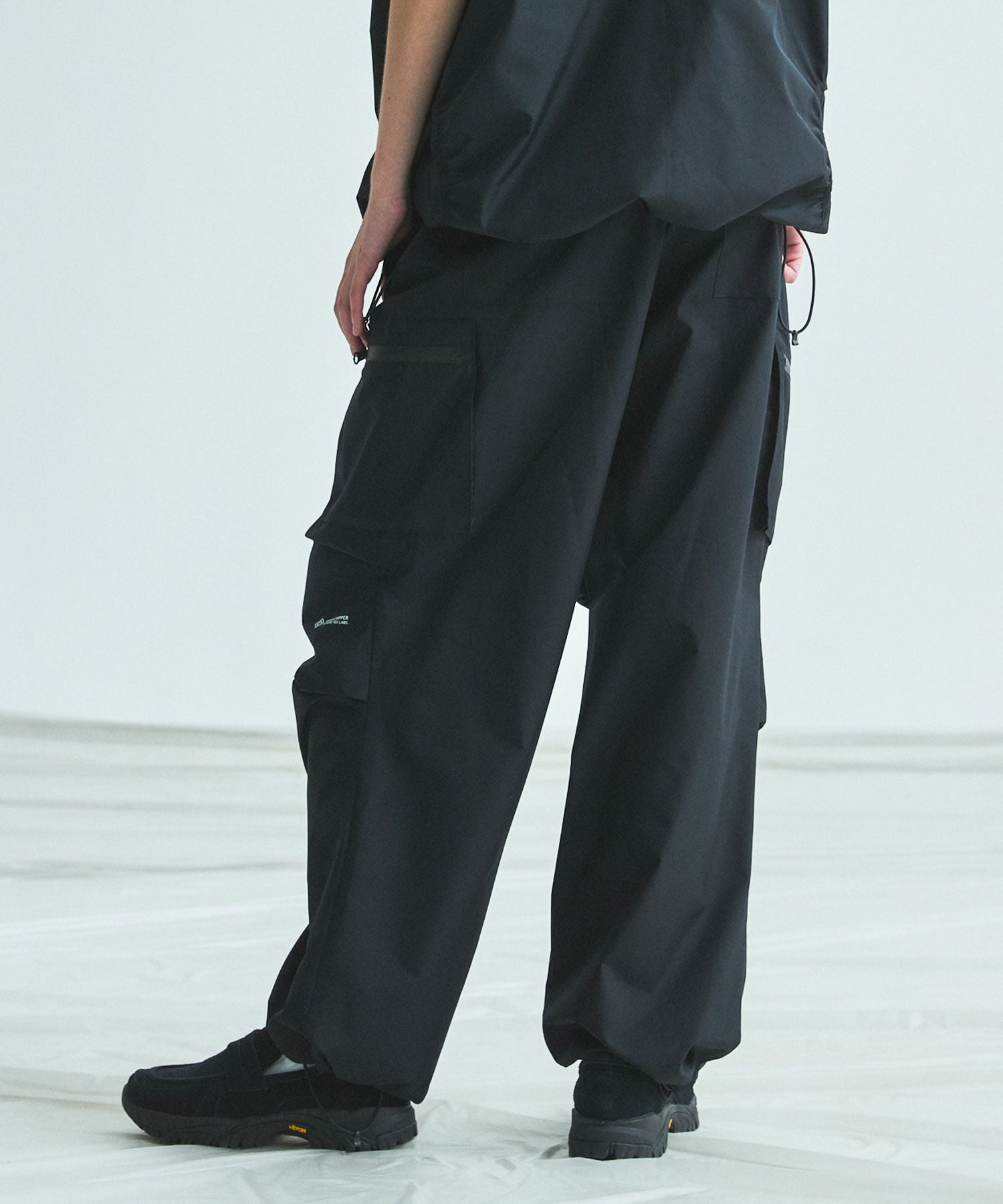 EPIC サイドジップ ゴアテックス パンツ WINDSTOPPER PRODUCTS BY GORE-TEX LABS Side Zip Tech Pants【+phenix