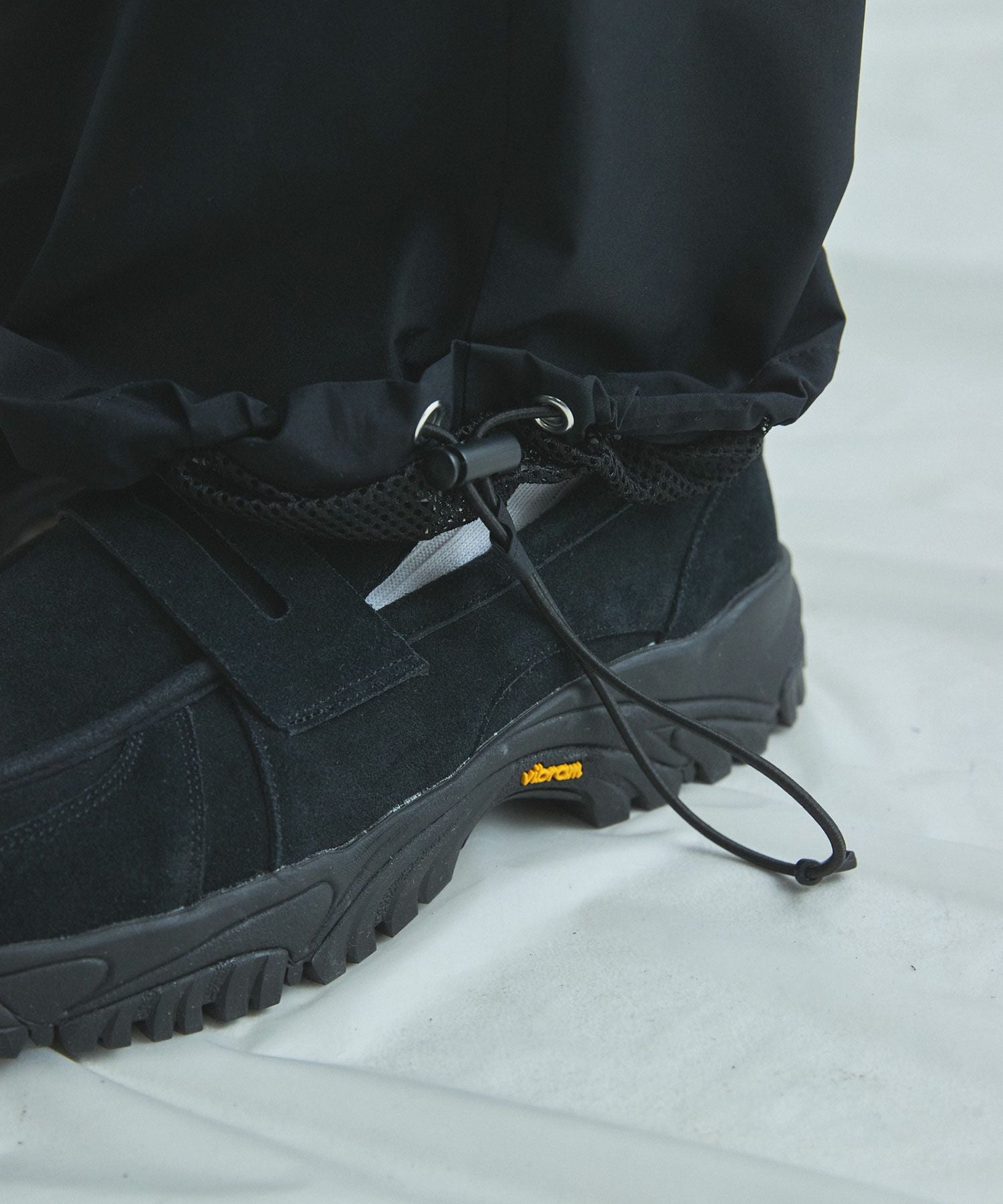 OPENING ACT × +phenix ] WINDSTOPPER by GORETEX labシティテック