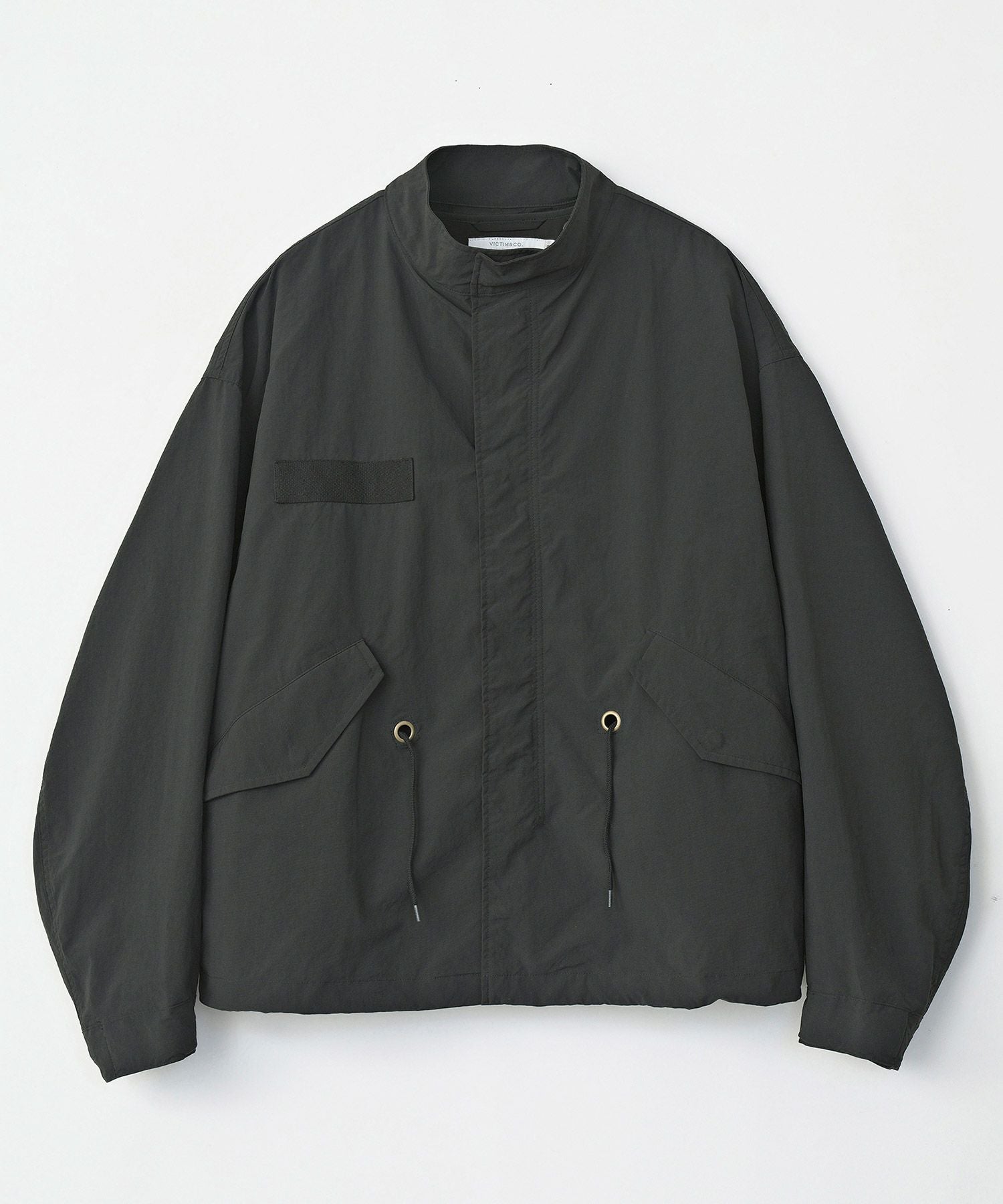 オープニングアクト 大ヒット商品　<VICTIM> M-65 BIG COAT オープニングアクト 大ヒット商品 <VICTIM> M-65 BIG COAT 【公式通販】