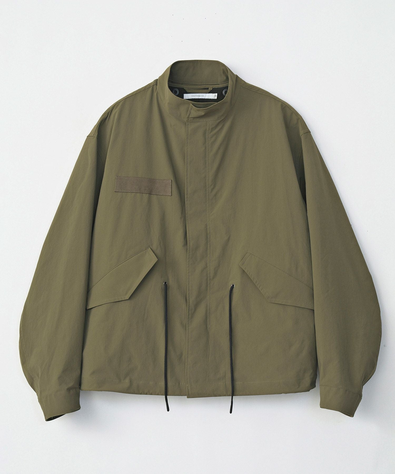 VICTIM] M-65 FIELD COAT | OPENING ACT