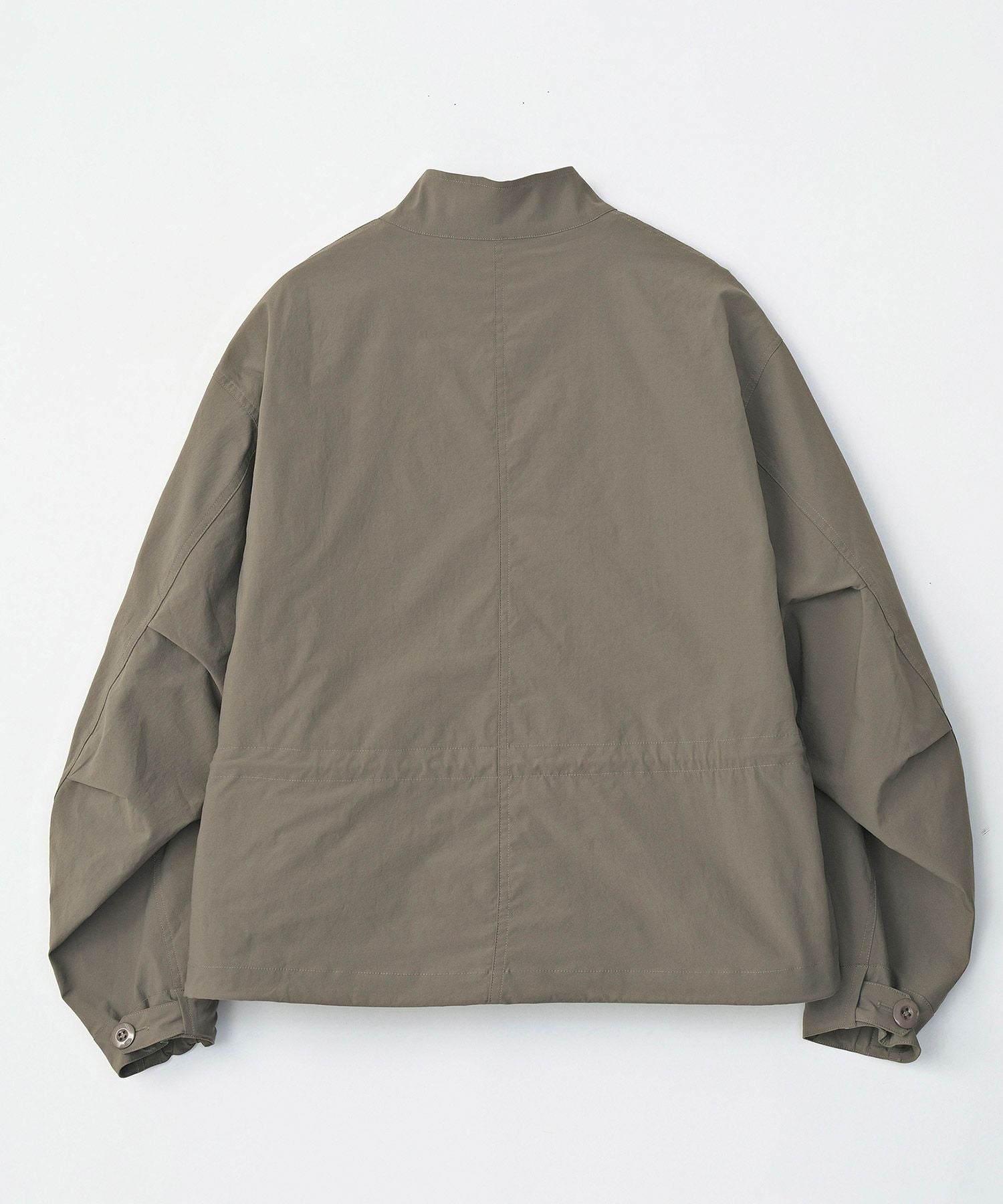 VICTIM] M-65 FIELD COAT | OPENING ACT