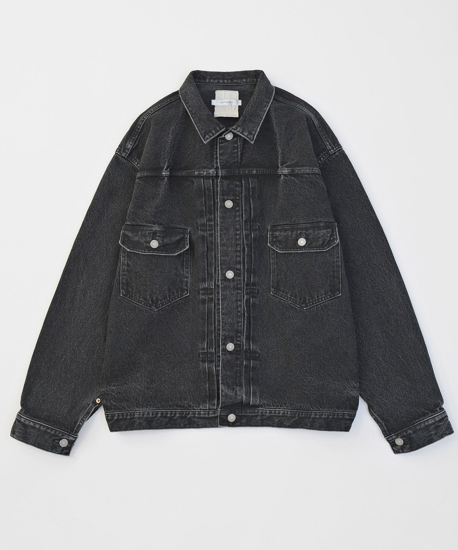 jacket | OPENING ACT
