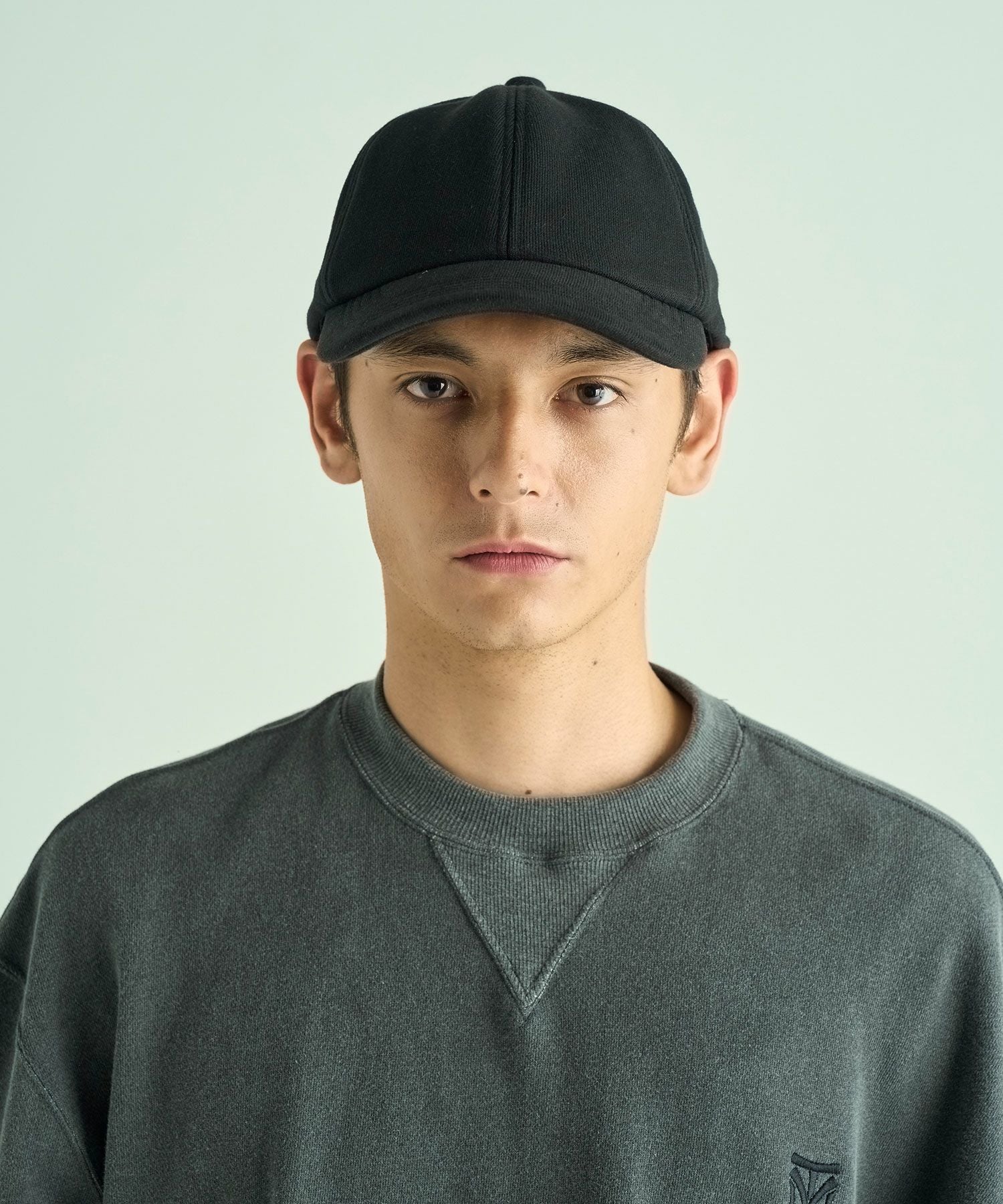 VICTIM×CA4LA] VINTAGE EFFECT B.B CAP | OPENING ACT