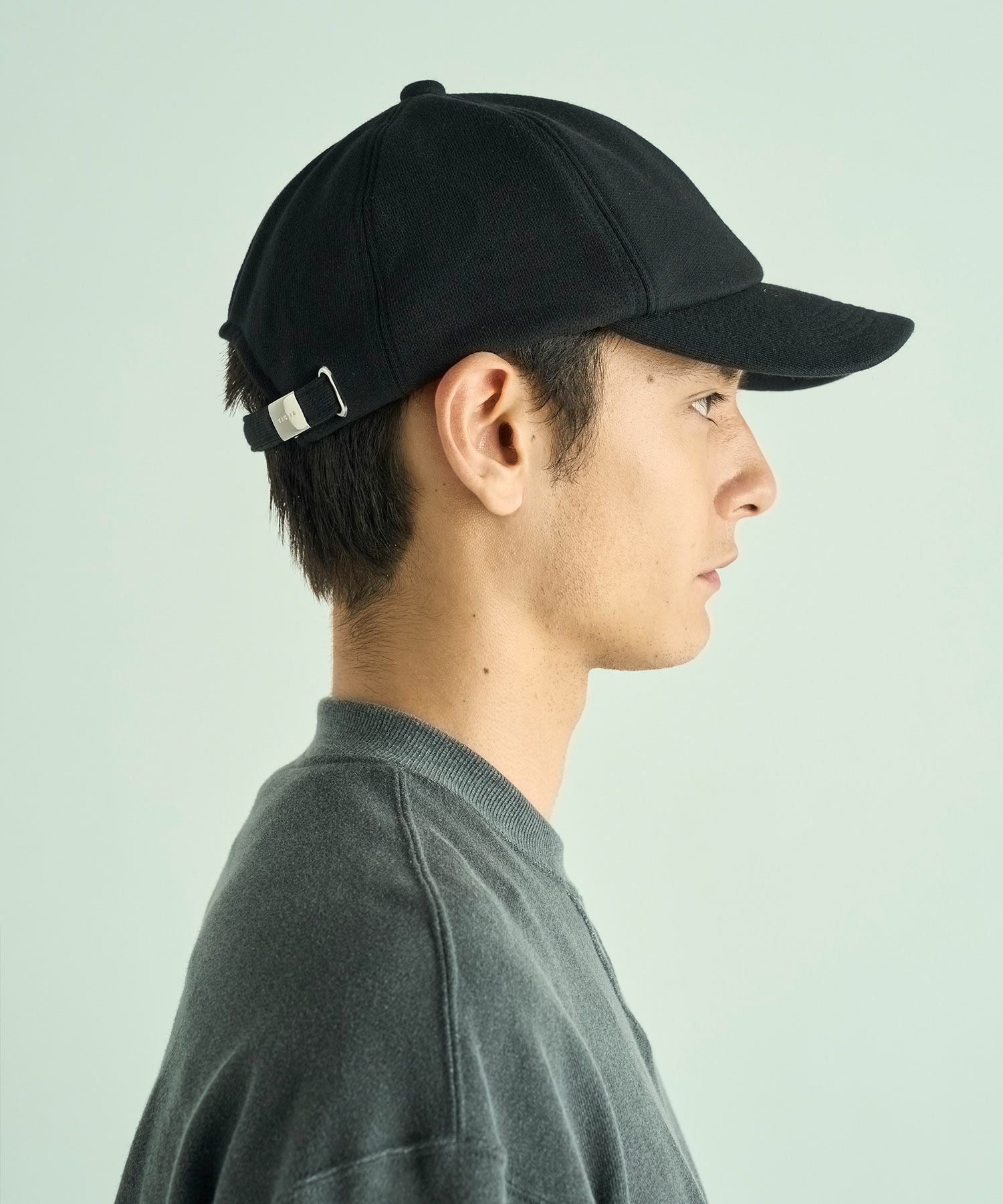 VICTIM×CA4LA] VINTAGE EFFECT B.B CAP | OPENING ACT