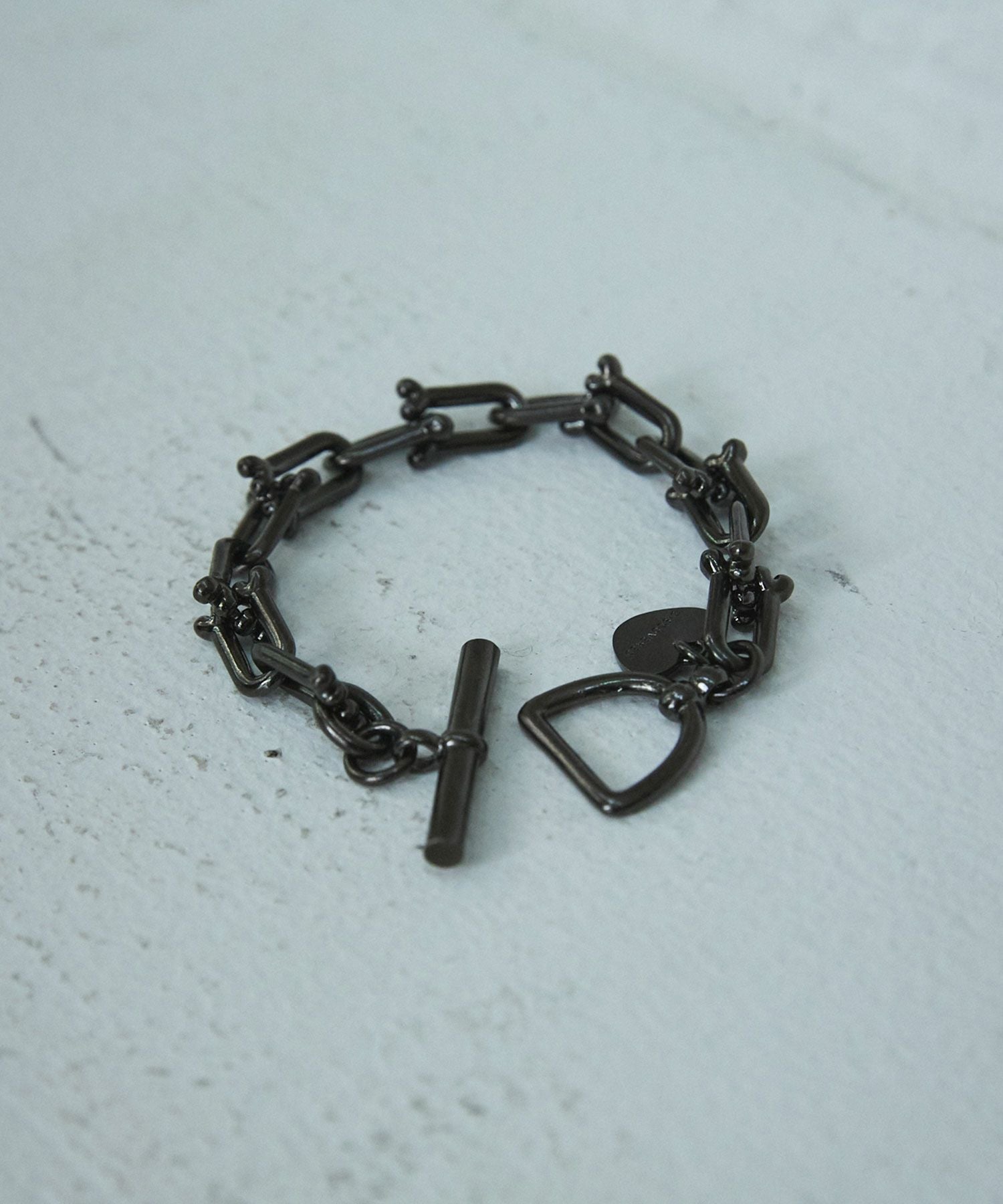 DISCOVERED×OPENING ACT] BONE BRACELET | OPENING ACT