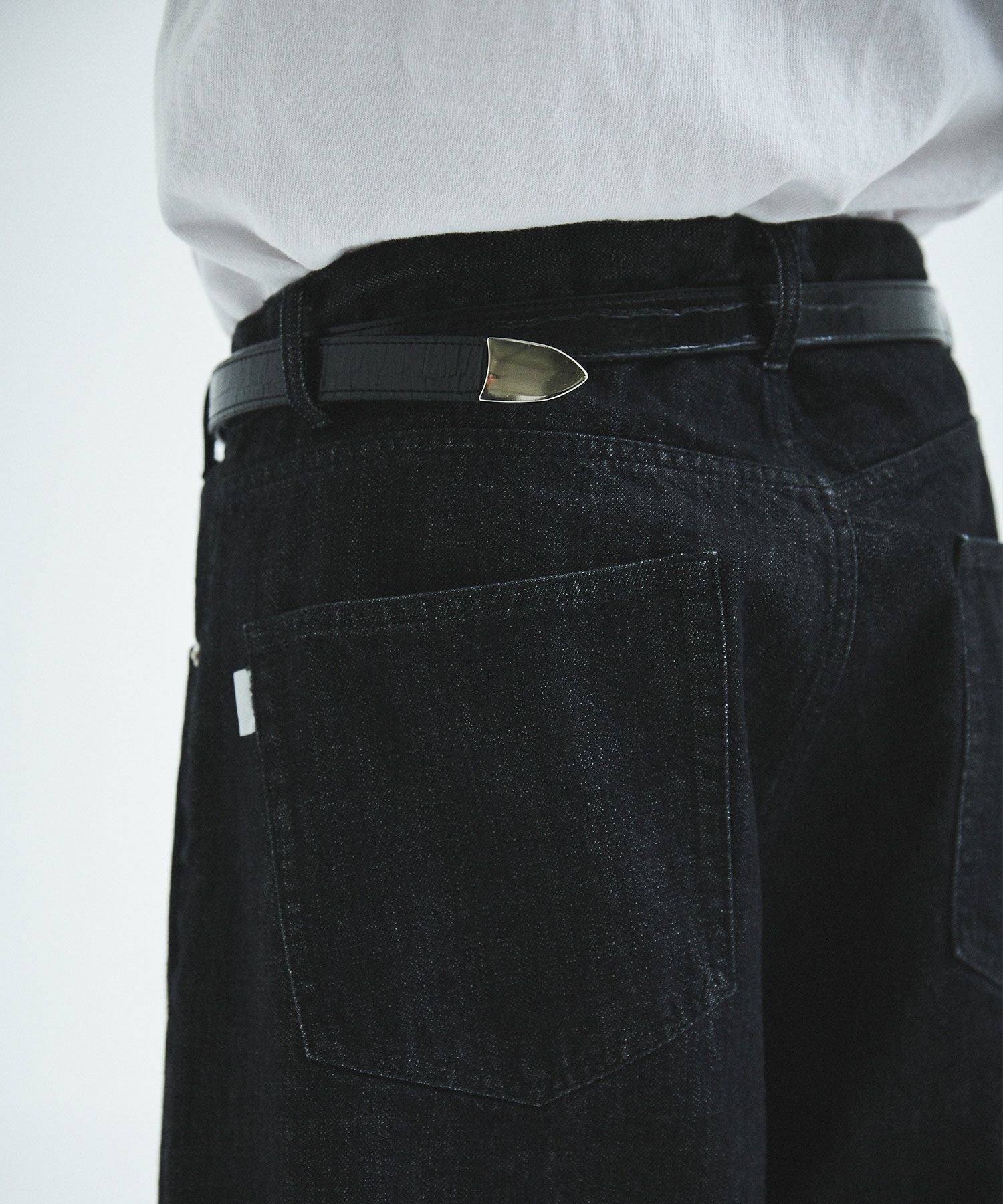 むぎページ geera__official #ハーフジップビスチェドッキングワンピース 商品番号