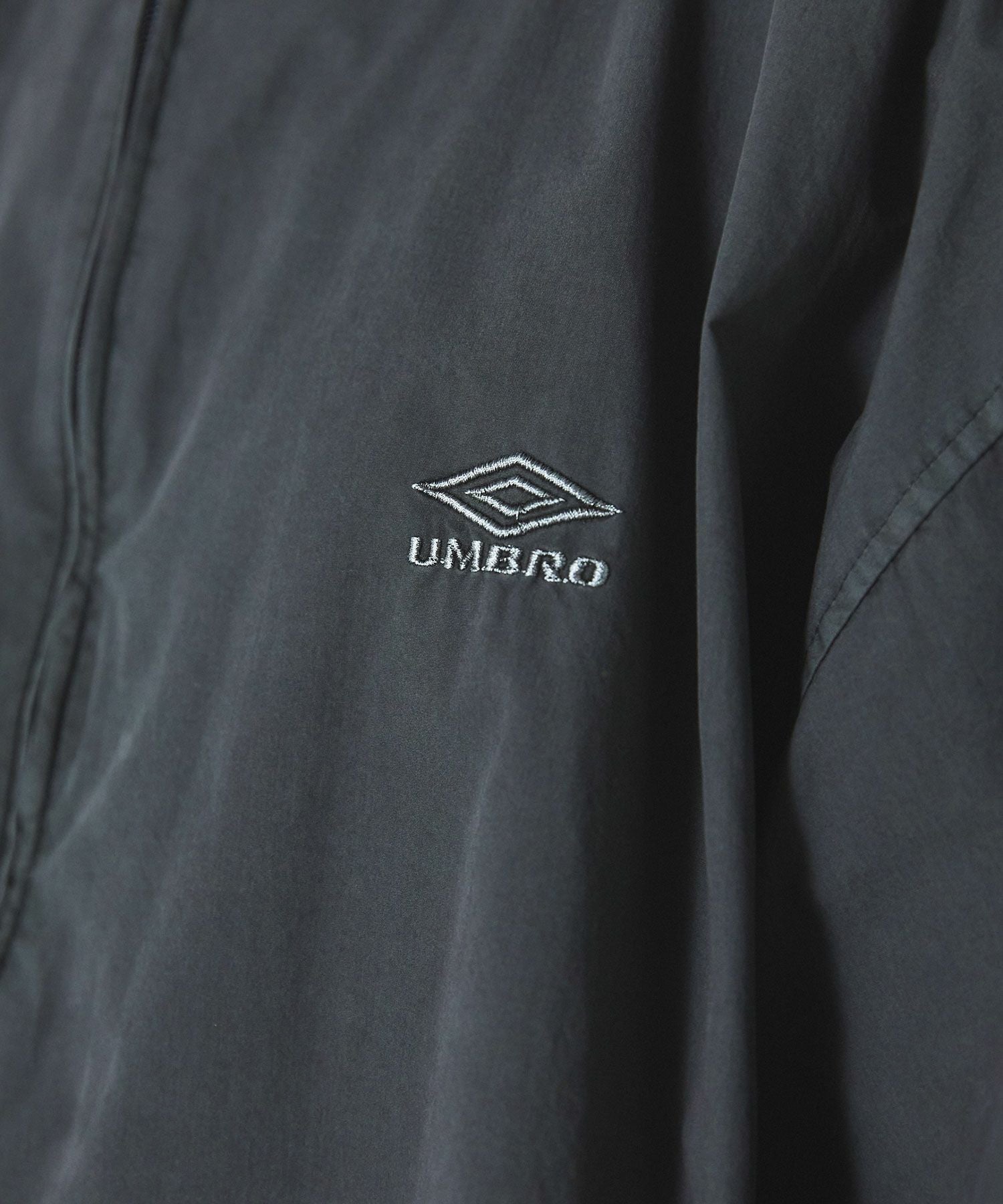 UMBRO×OPENING ACT] Oversized Tracksuit Jacket | OPENING ACT