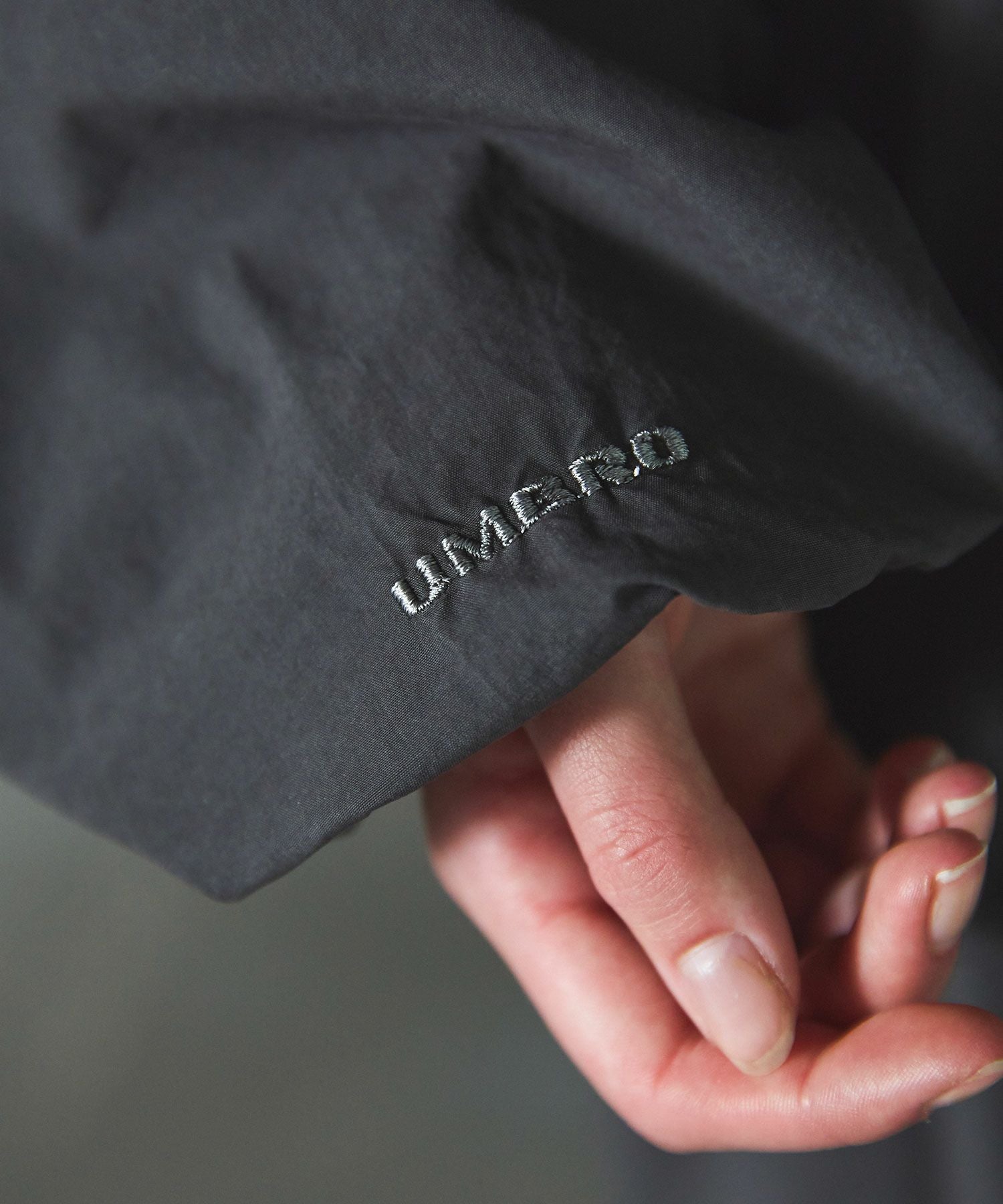 UMBRO×OPENING ACT] Oversized Tracksuit Jacket | OPENING ACT