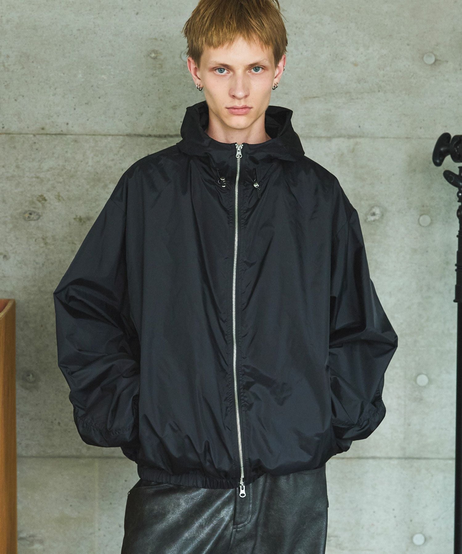 ジャケット・アウター nippa SALE 30%OFF】nanamica(ナナミカ) Reversible Insulation Jacket