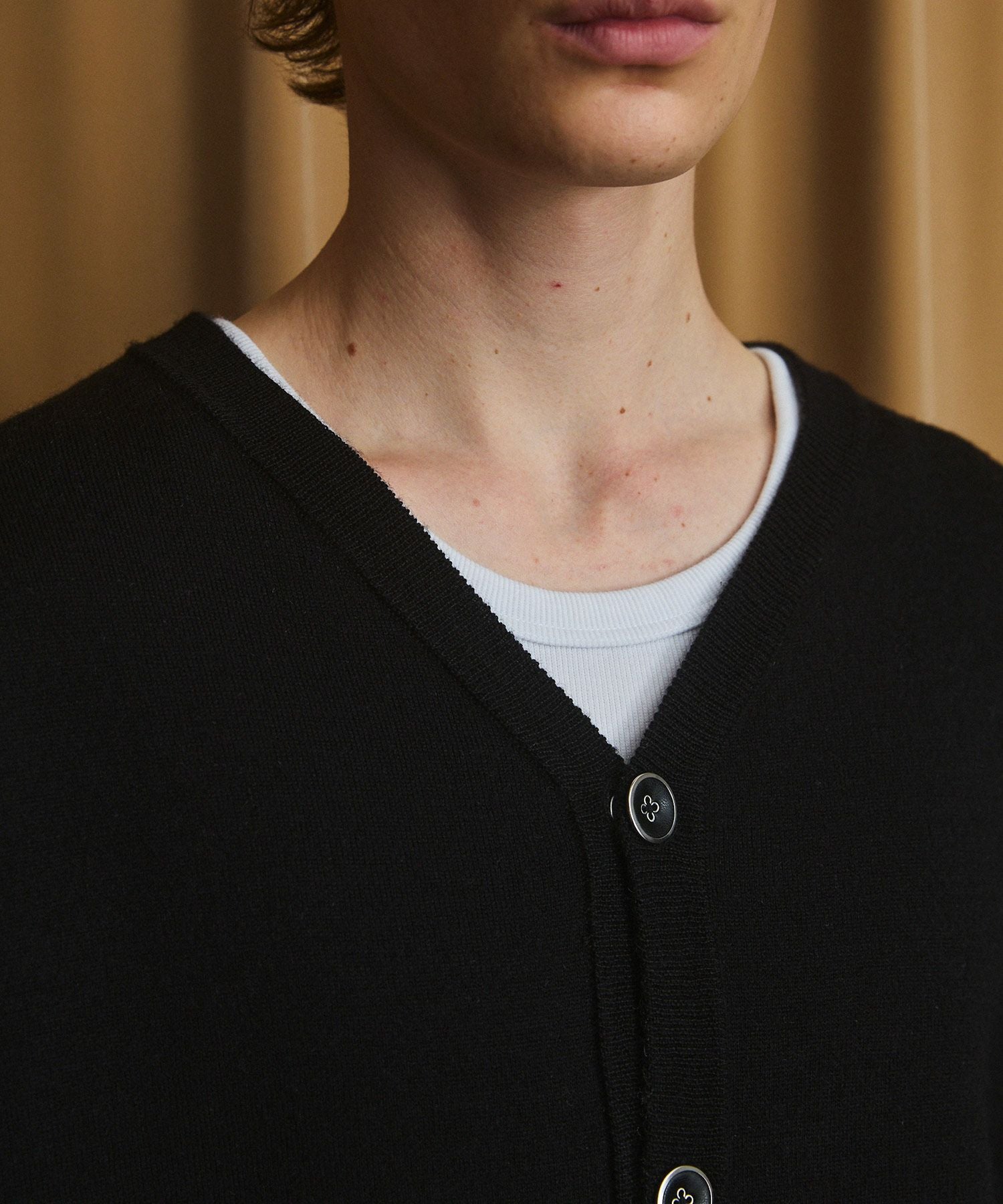 Theory 20AW 完売 Vネックカーディガン Theory｜Vネックラインニットカーディガン