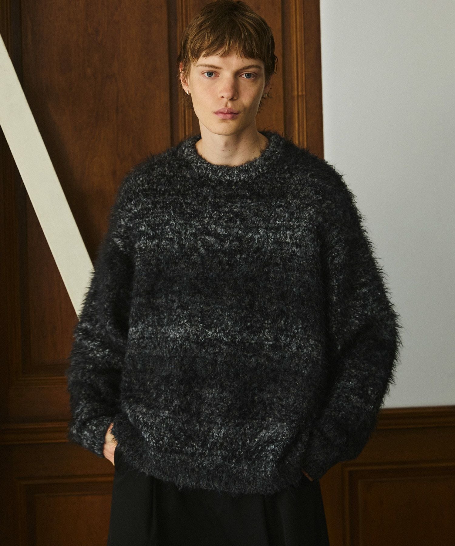 knit | OPENING ACT
