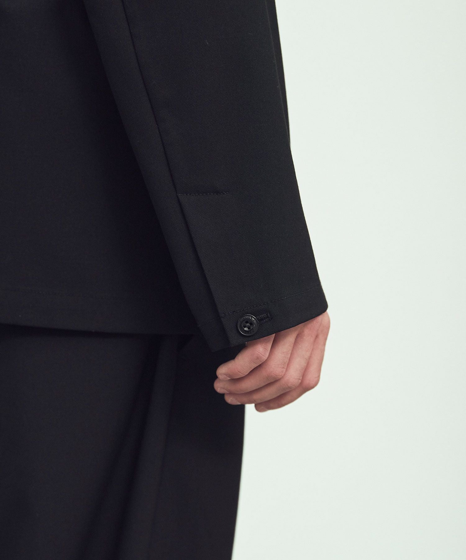 Dickies×OPENING ACT] TRツイルリラックスフィットワークテーラード