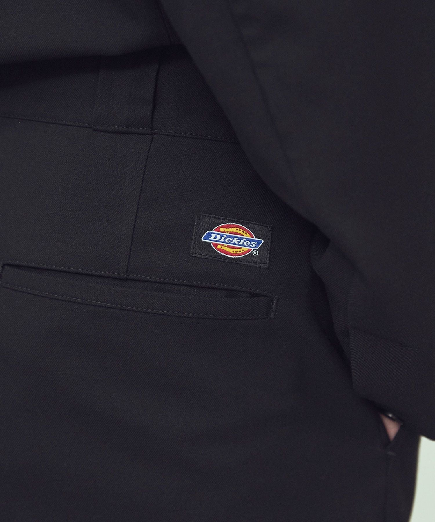 Dickies×OPENING ACT] TRツイルリラックスフィットワークスラックス