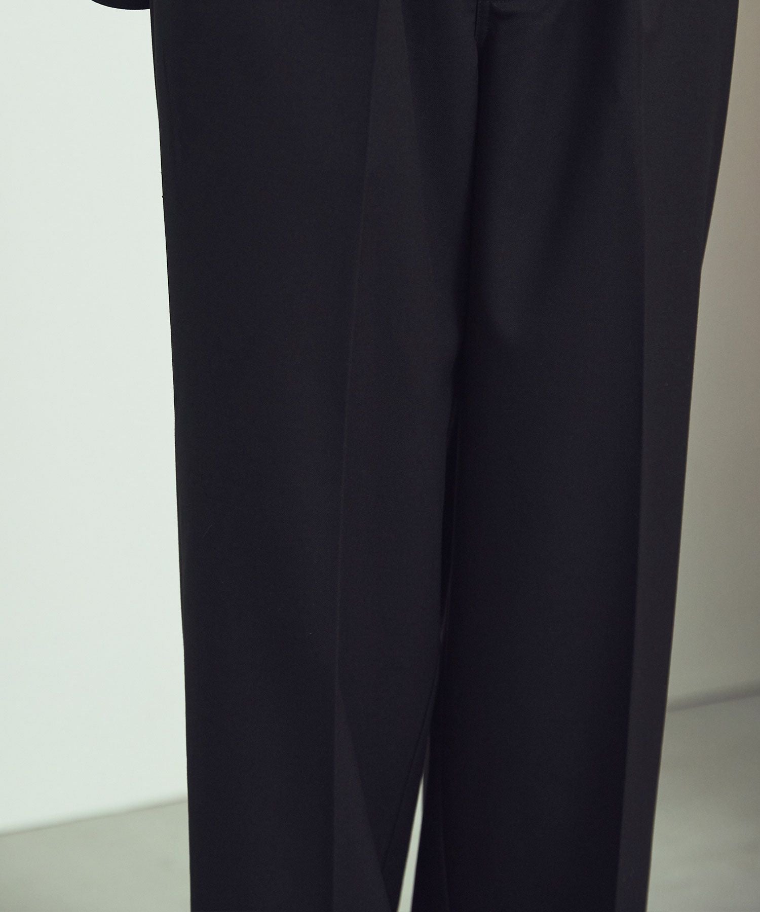 Dickies×OPENING ACT] TRツイルリラックスフィットワークスラックス