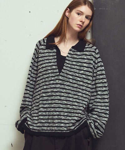 knit | OPENING ACT