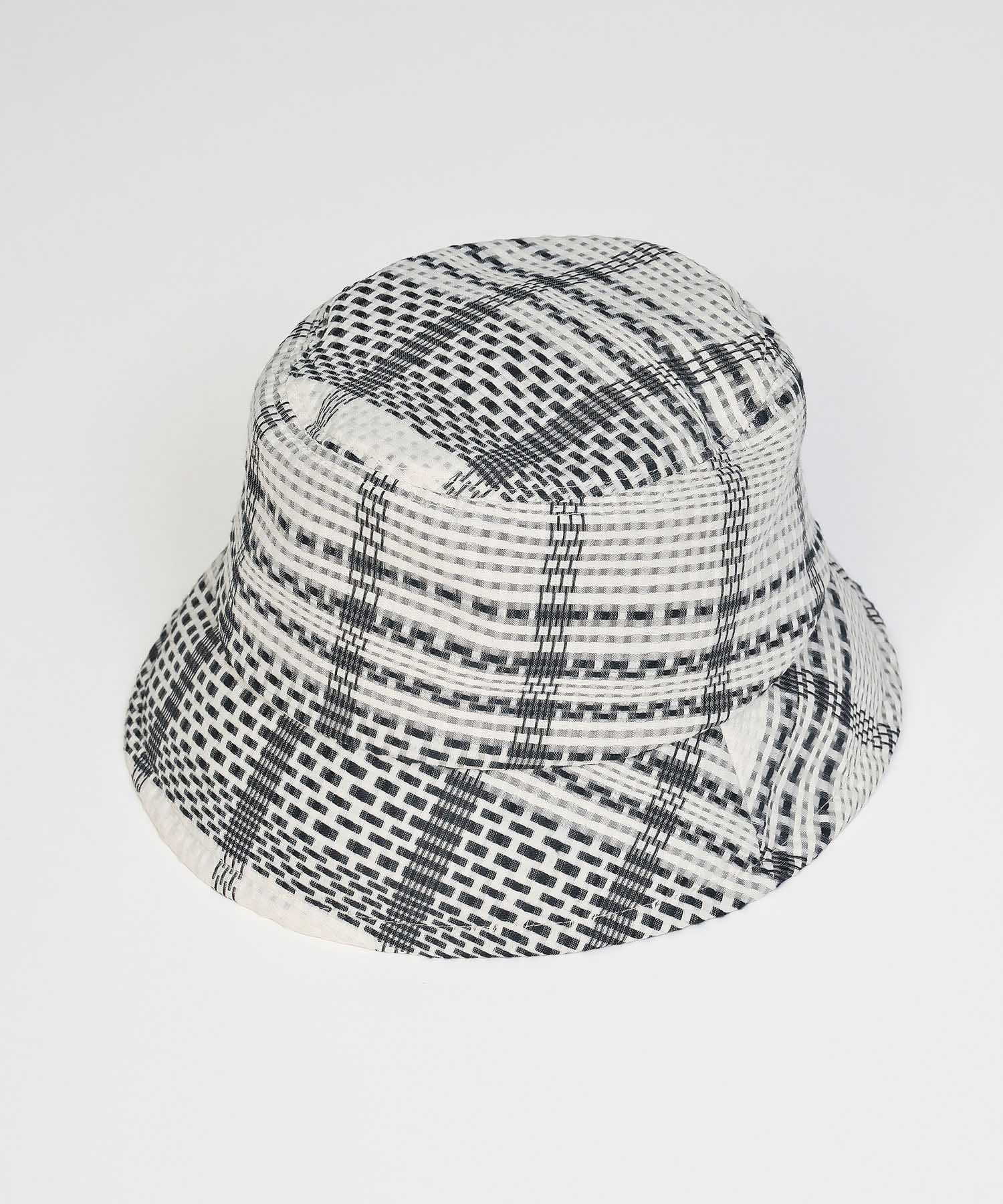 VICTIM×CA4LA] BUCKET HAT | OPENING ACT