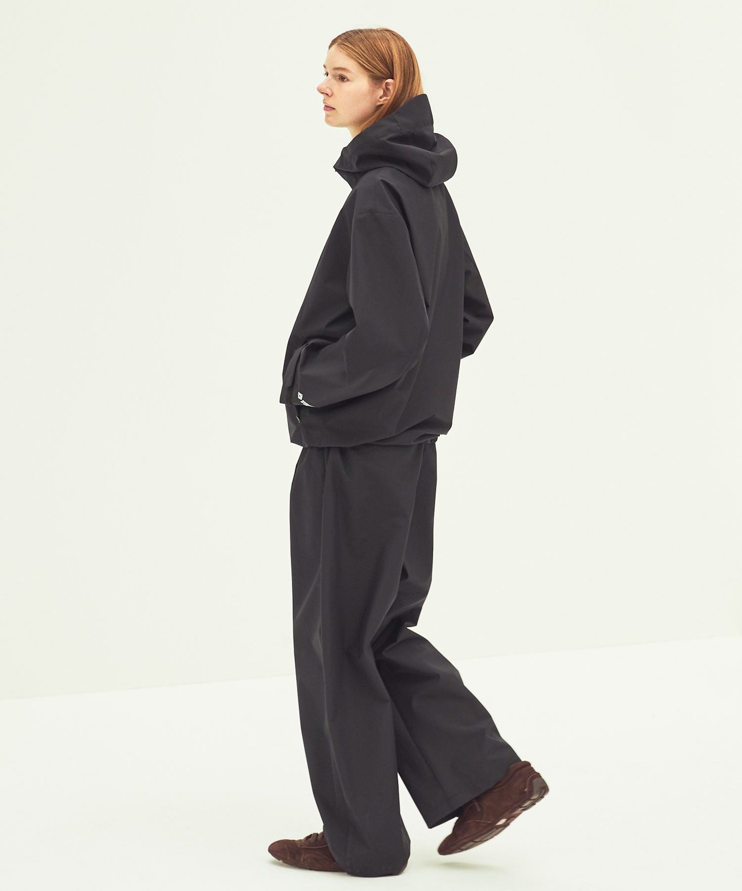 phenix × OPENING ACT] WINDSTOPPER by GORE-TEX lab ミニマル