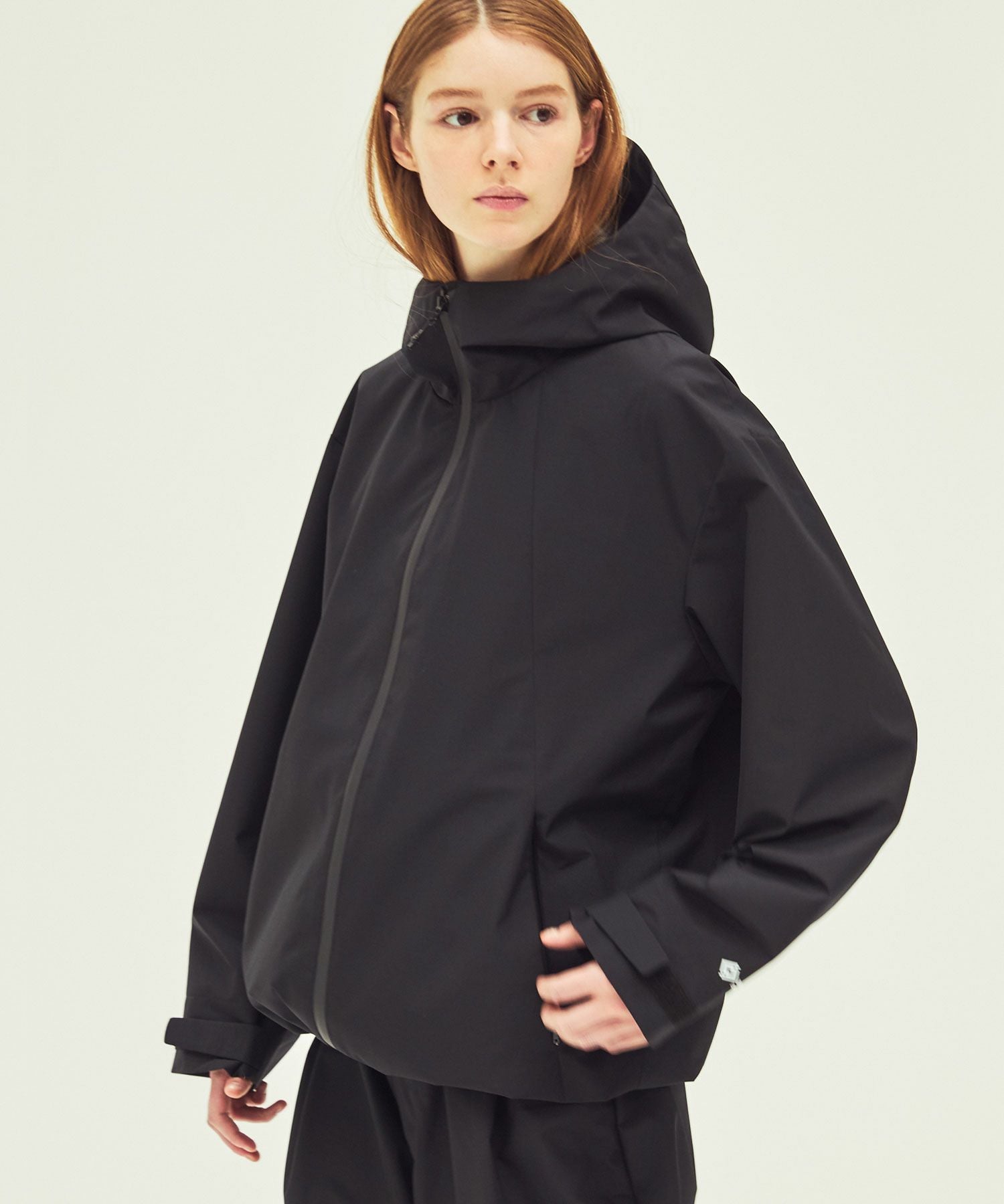 phenix × OPENING ACT] WINDSTOPPER by GORE-TEX lab ミニマル